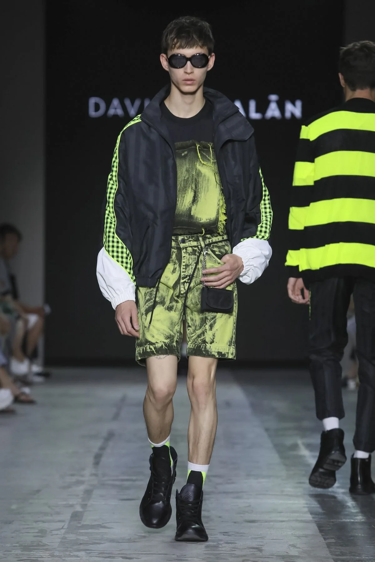 David Catalan