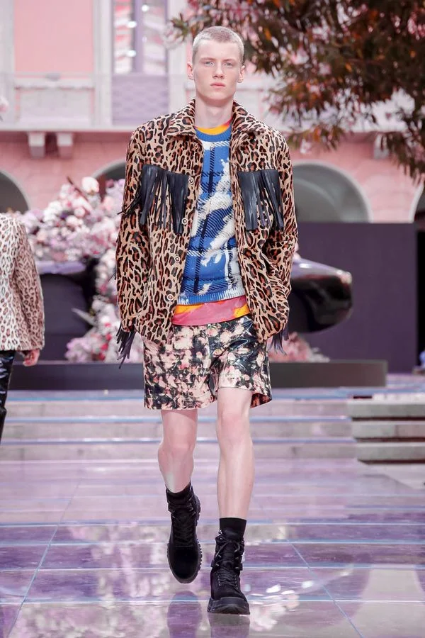Versace