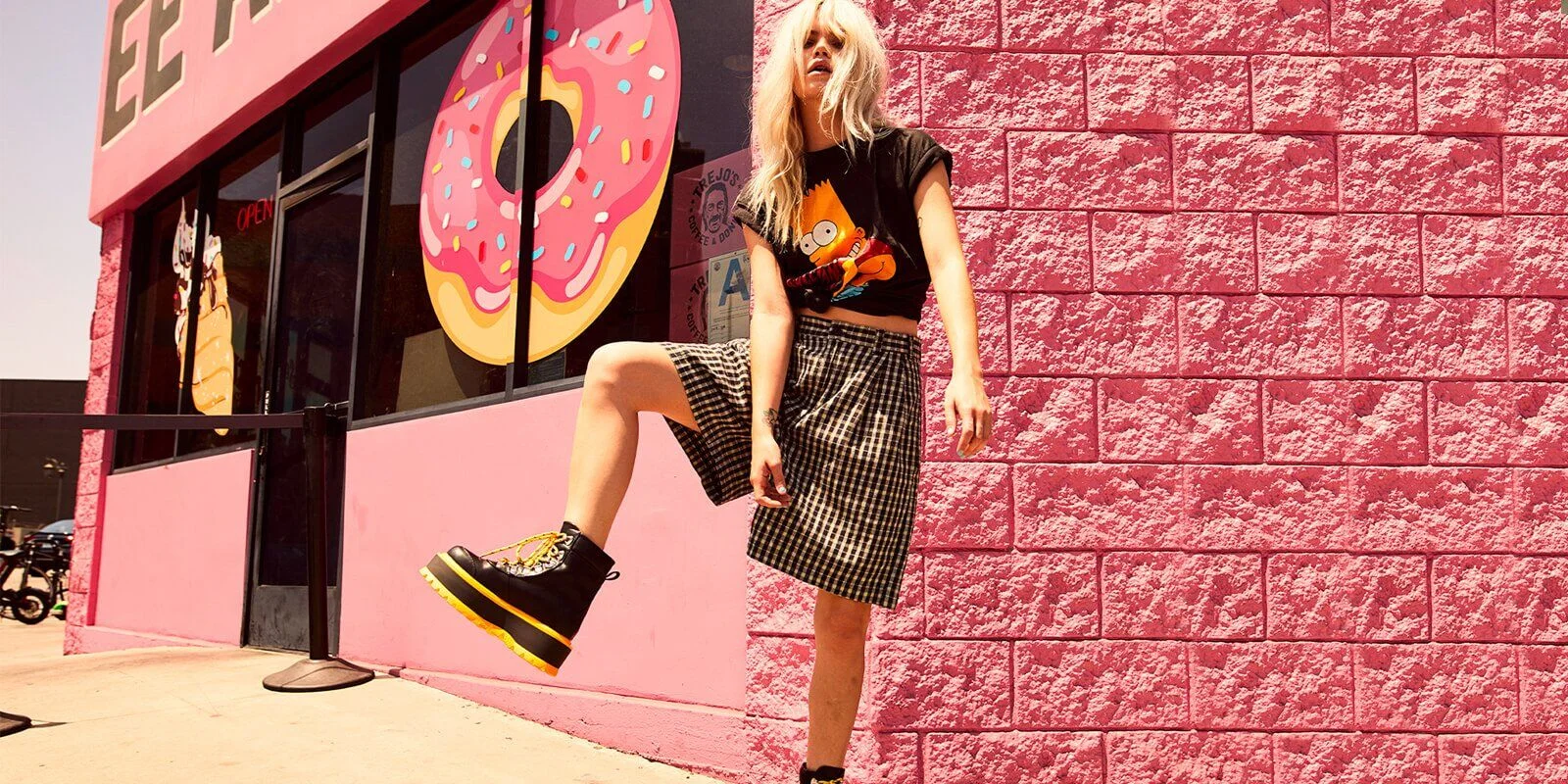 Koi Footwear