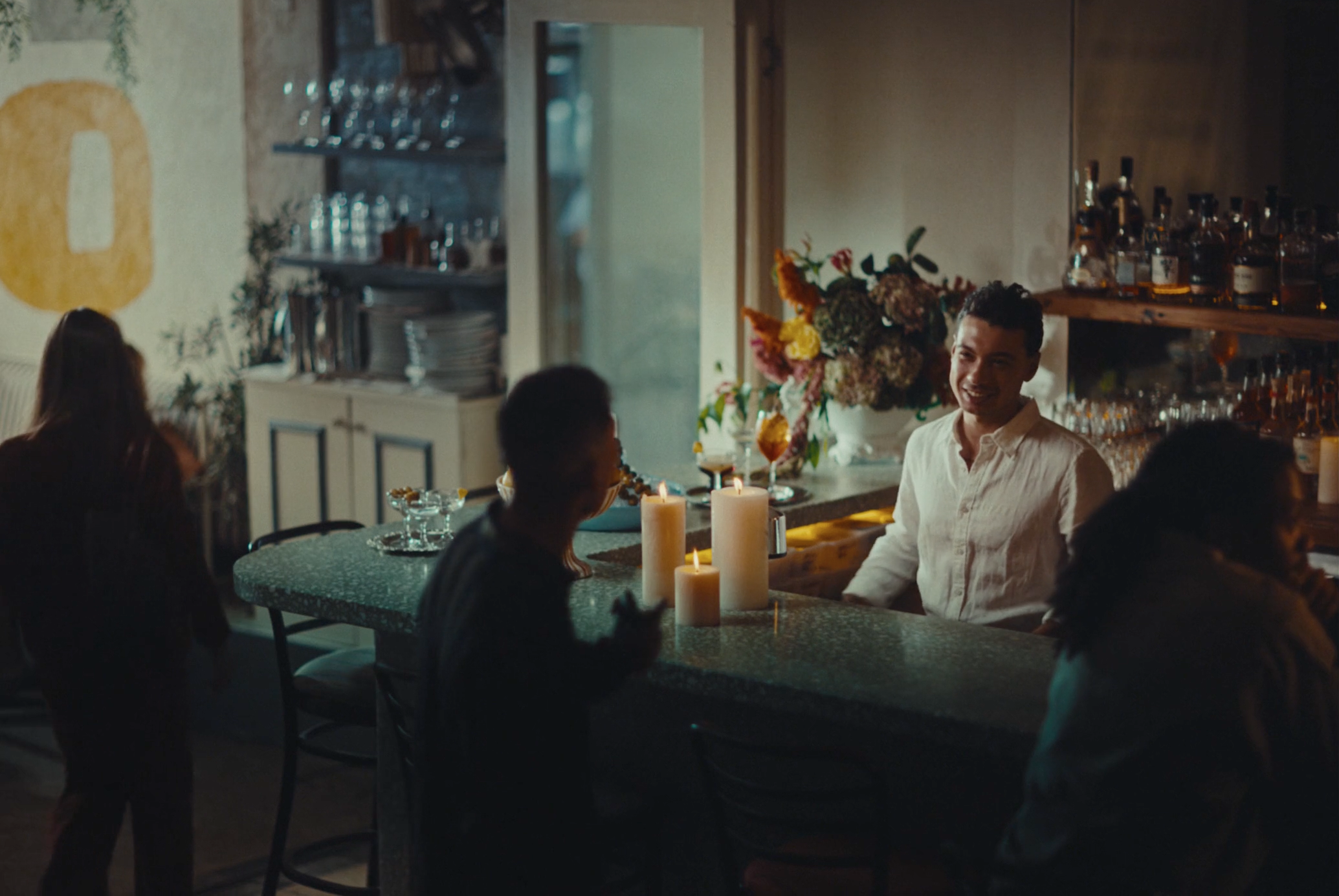 Square | See You In The Neighbourhood