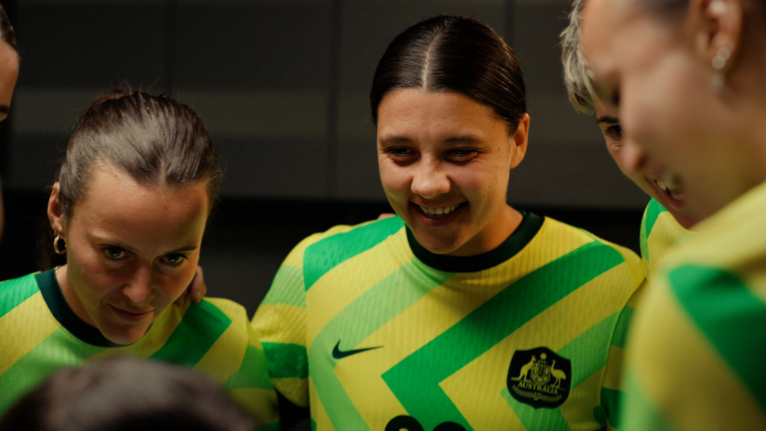 Matildas x CommBank | MiniMates