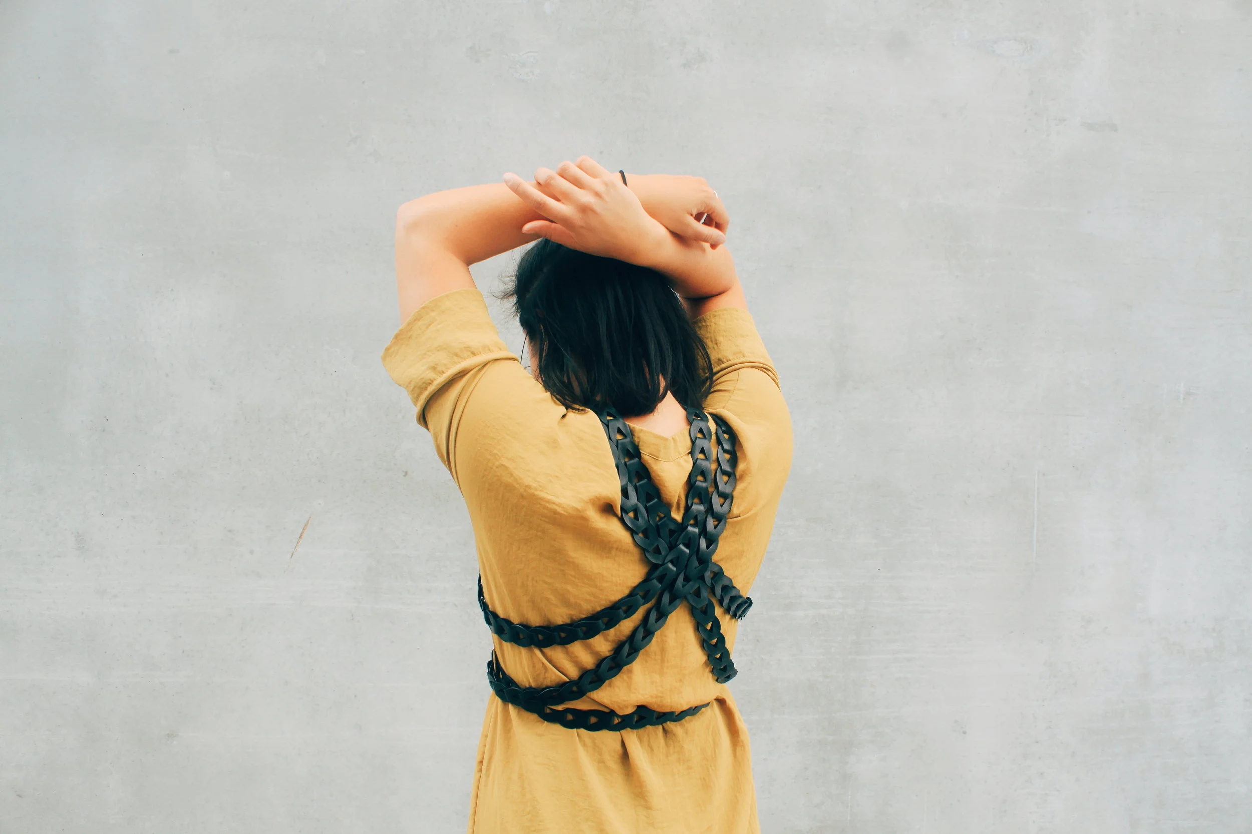 (C) Elina Nomad