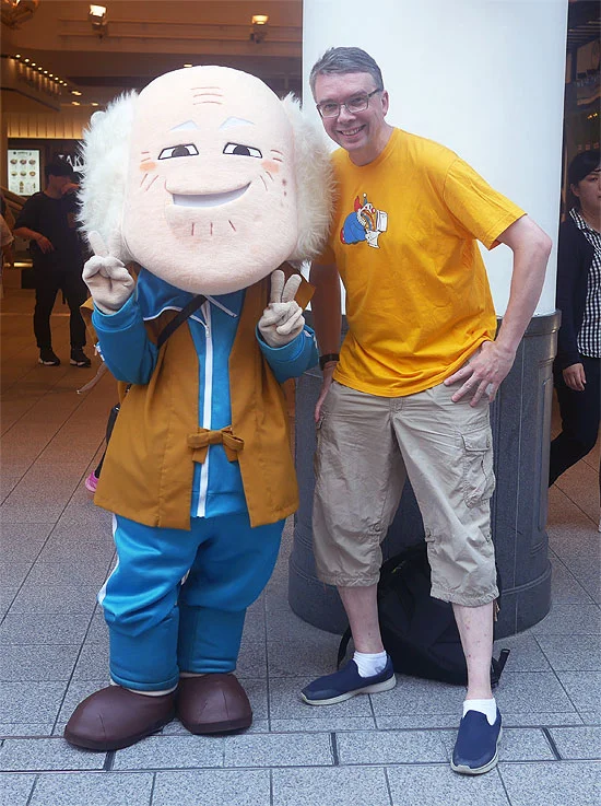 An Evening of Laughs at Yoshimoto Kogyo's Namba Grand Kagetsu