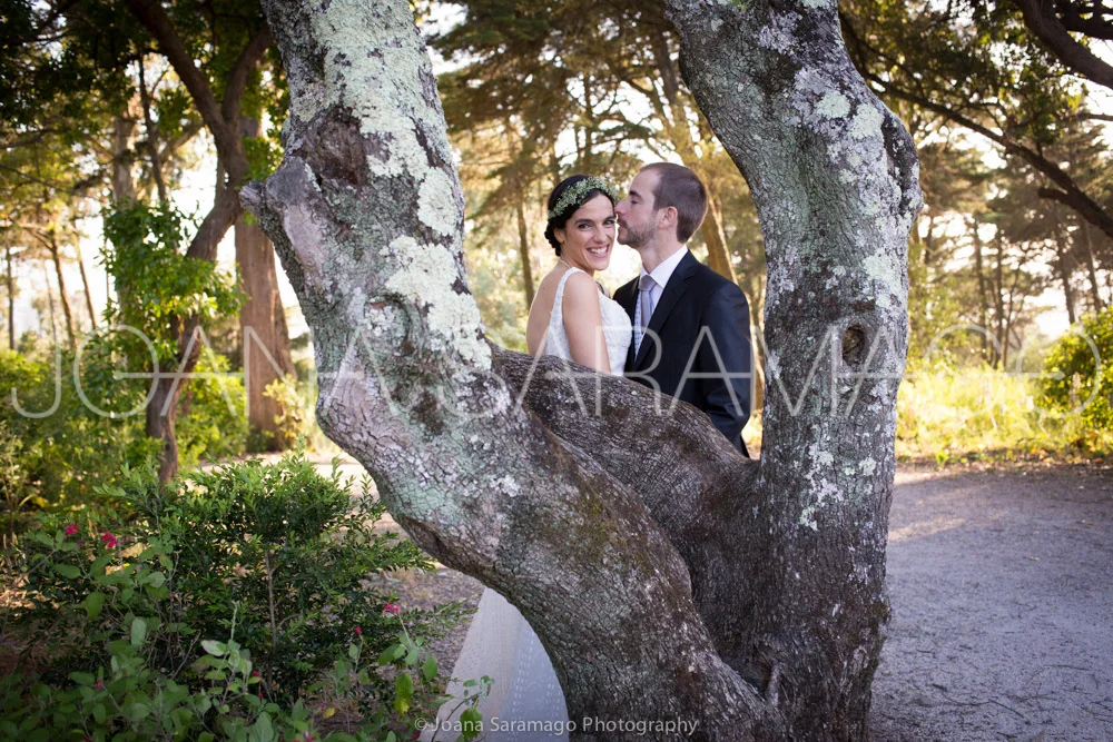 Wedding Photography for Rita and André