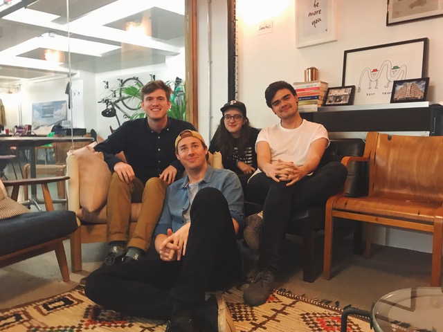 The Easle Team 