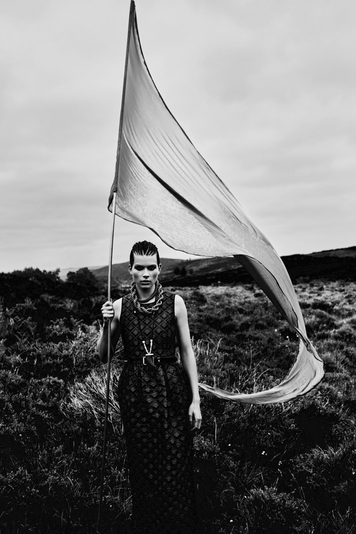 D Magazine - Il Vento Del Nord