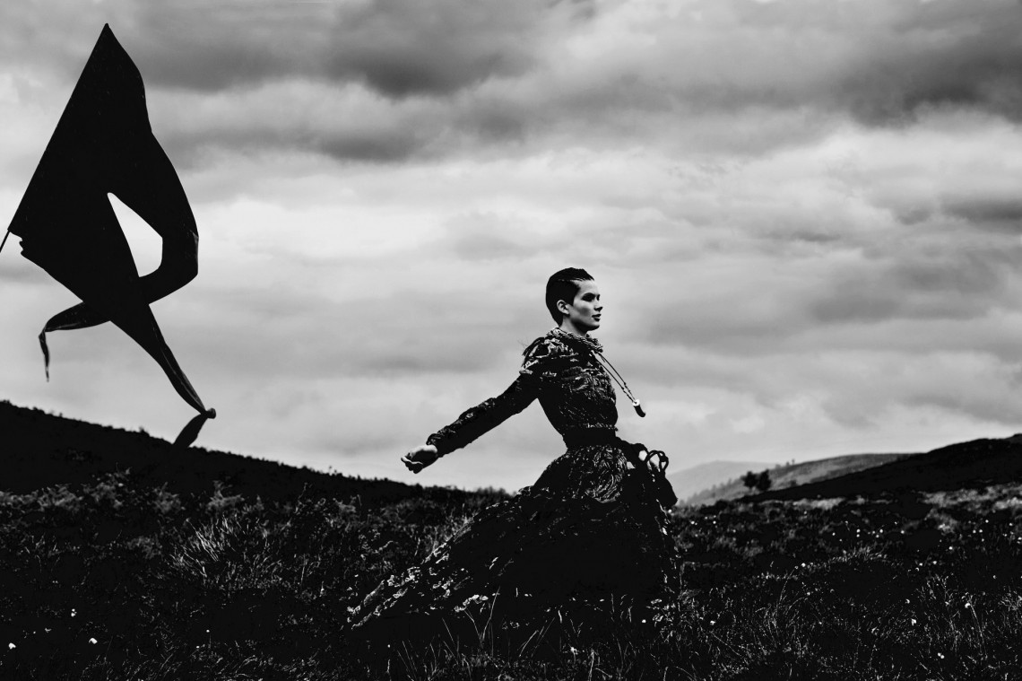 D Magazine - Il Vento Del Nord