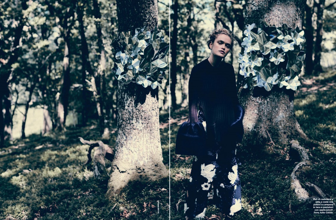 D Magazine - Incantesimo