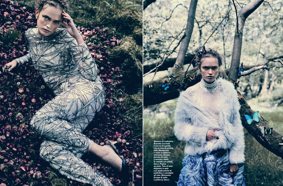 D Magazine - Incantesimo