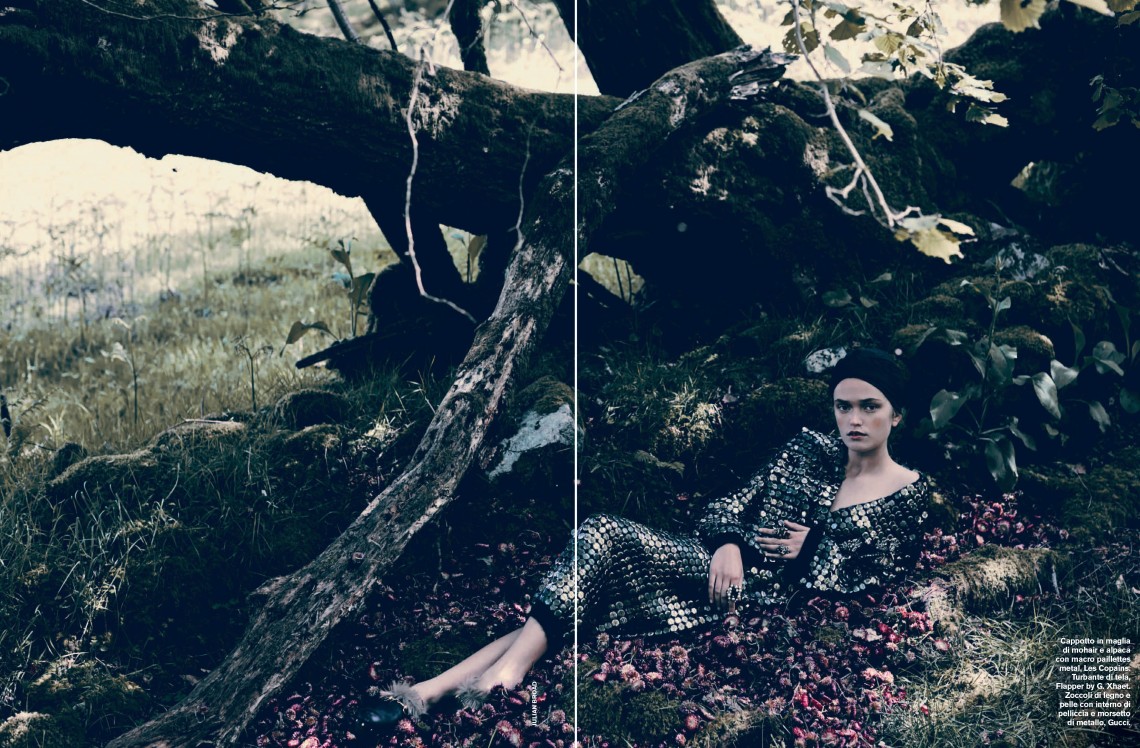 D Magazine - Incantesimo