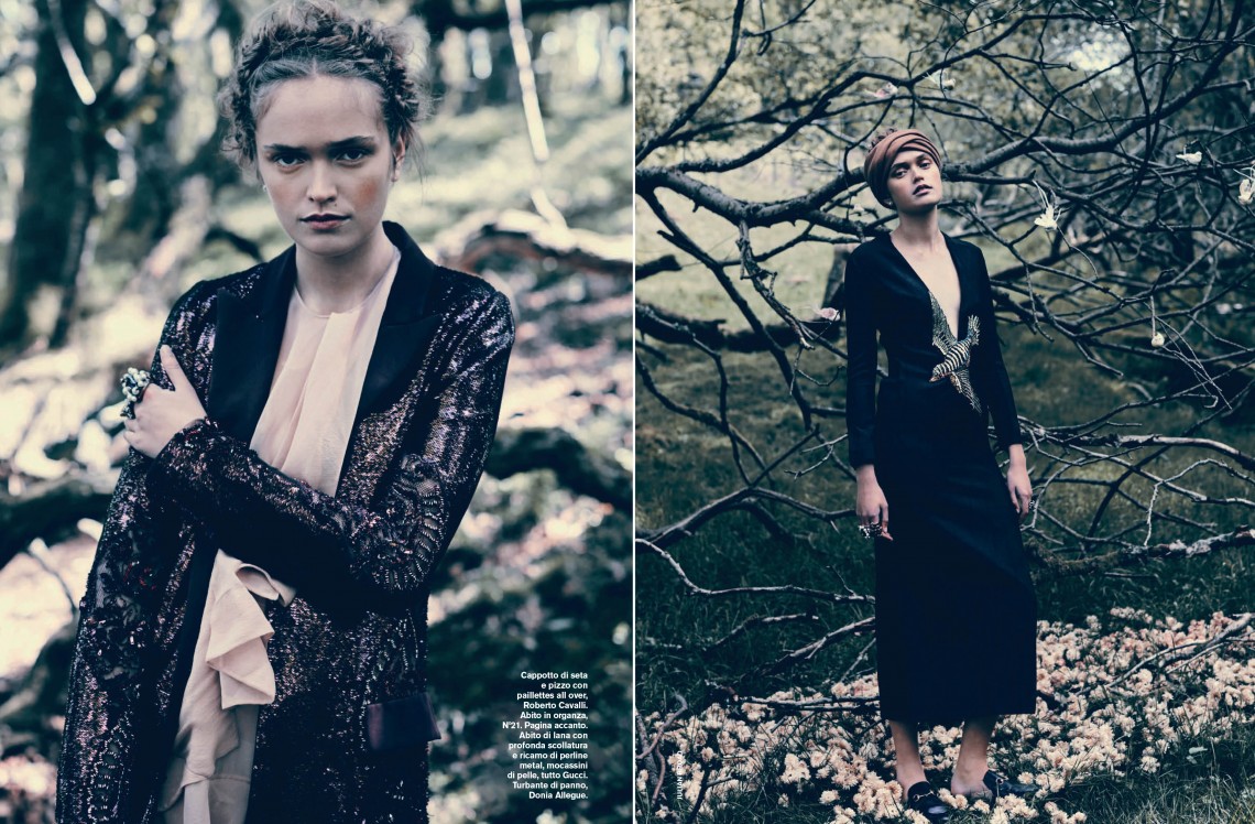 D Magazine - Incantesimo