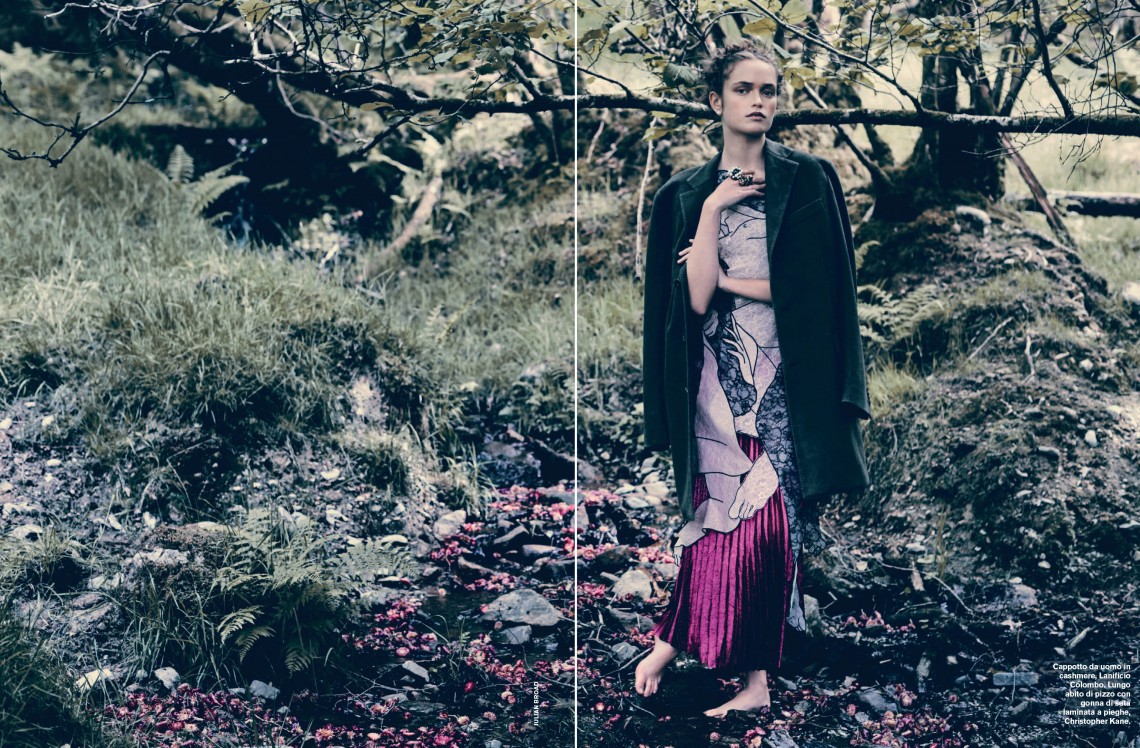 D Magazine - Incantesimo