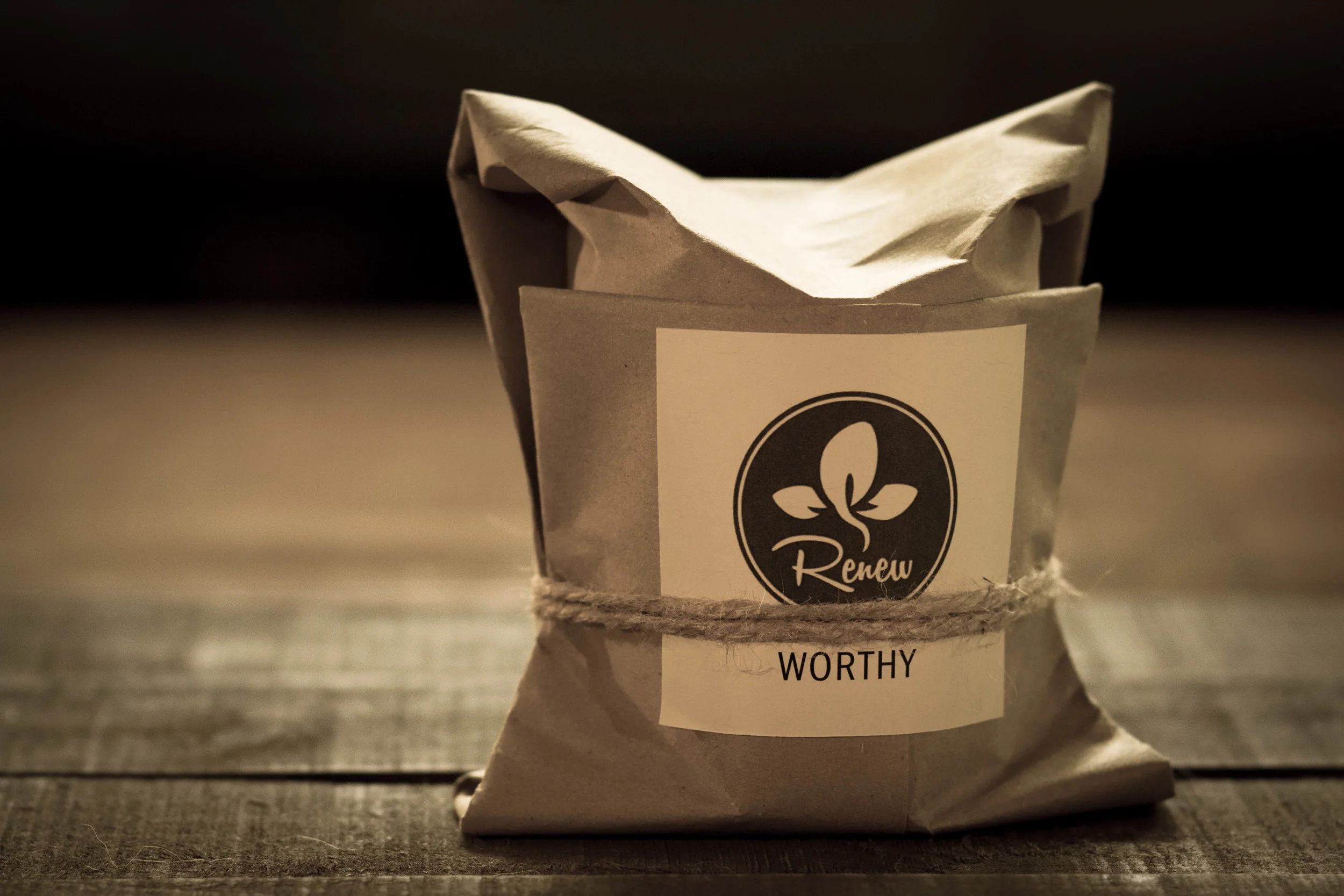 Worthy