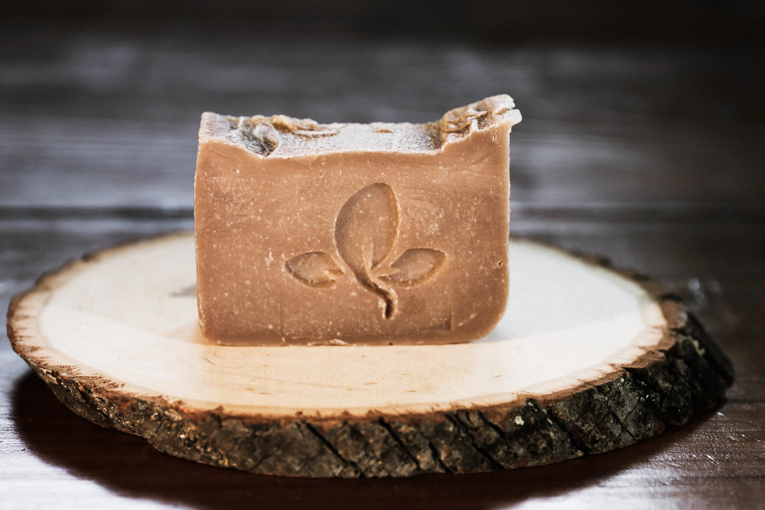 Handmade Soaps are now available