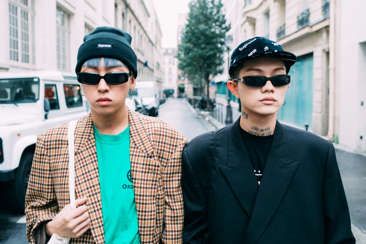 Paris Fashion Week