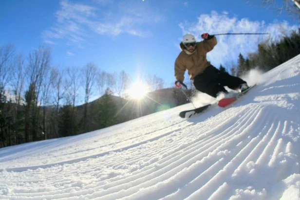 15th Annual ABC Ski Day