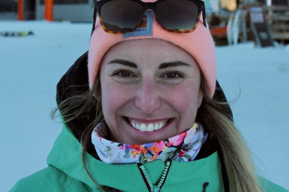 Katie White Yellowstone Club (MT)