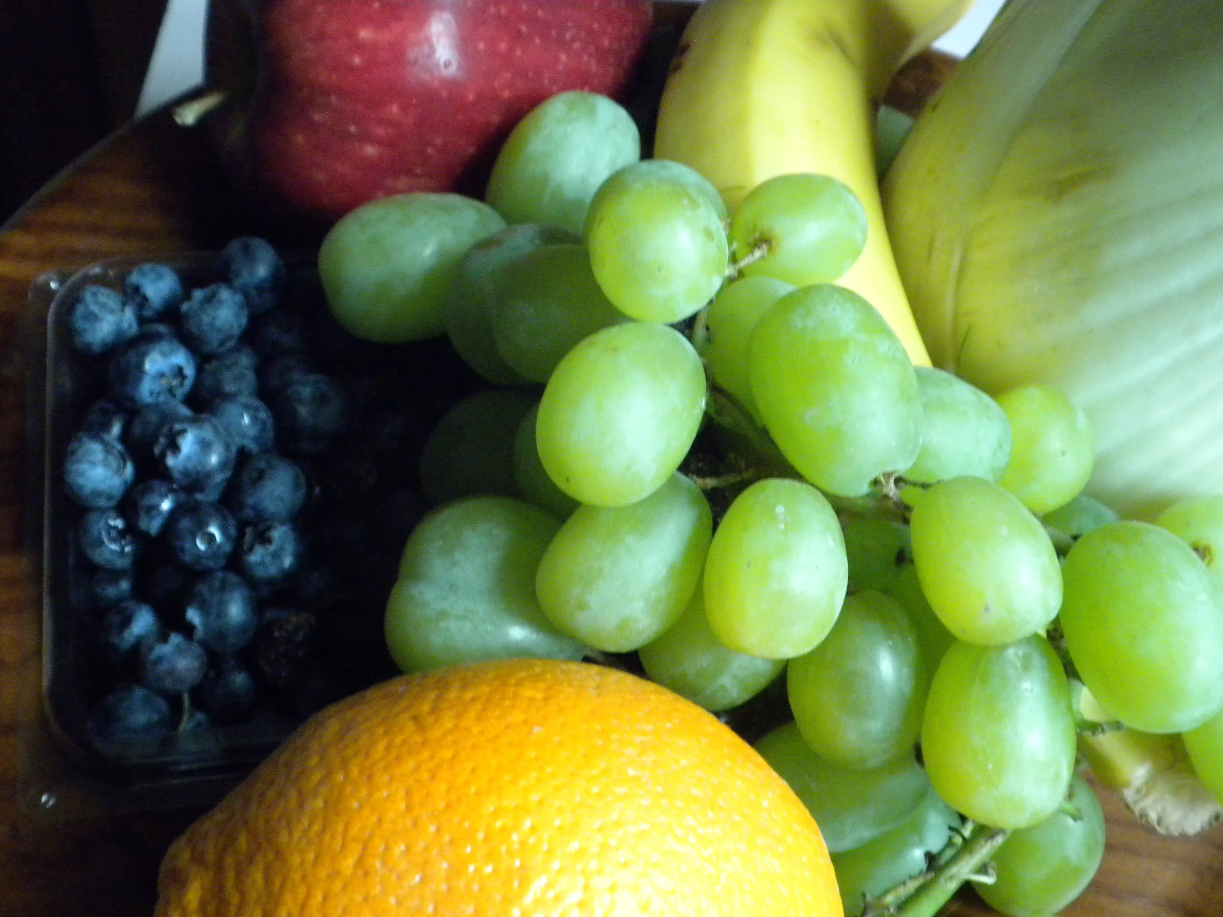 Eat Your Rainbow