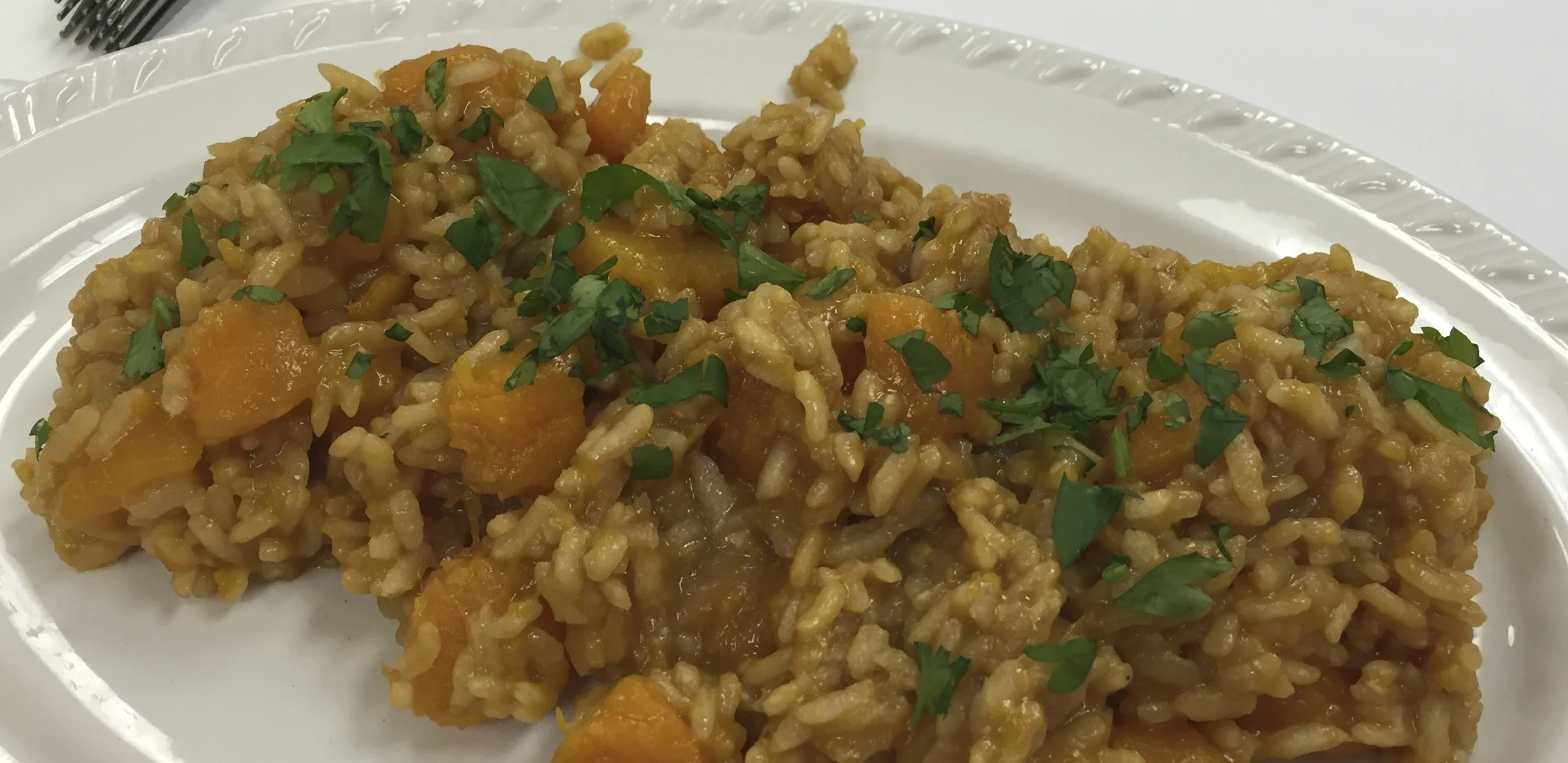 Delicious Simplicity Cooking class