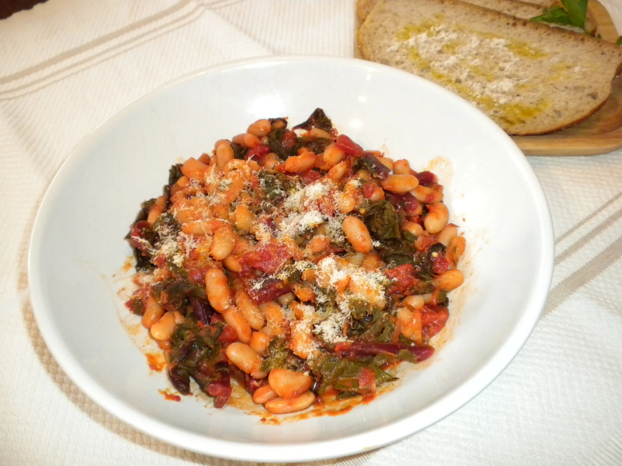 More Than Just Calories!