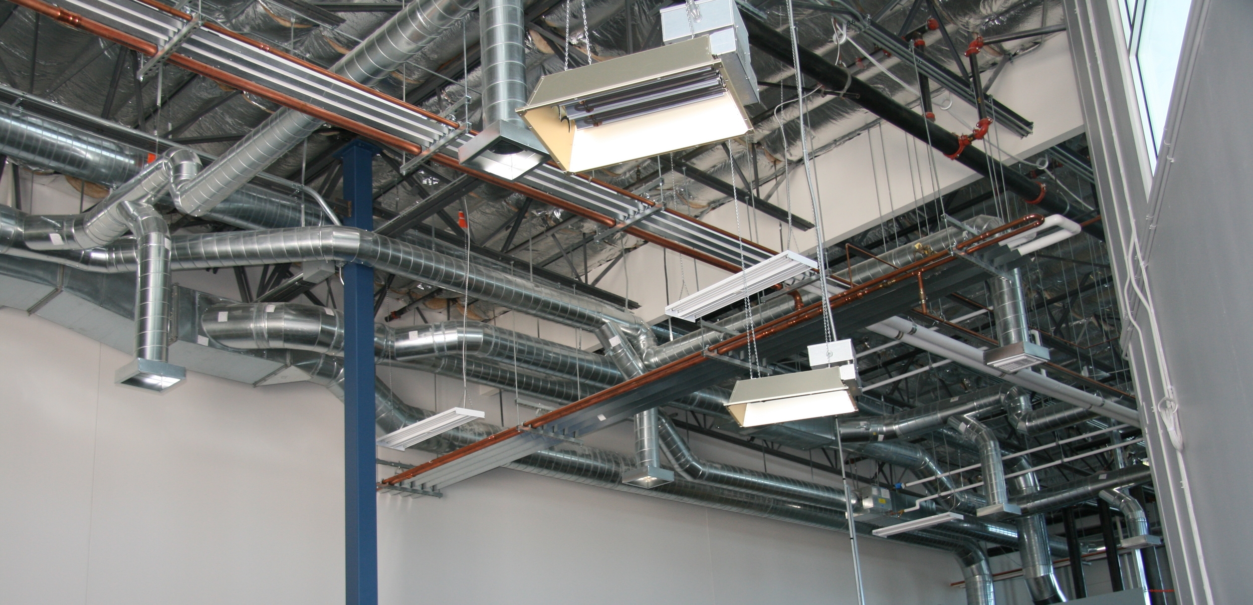 Duct work
