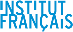 Institut français logo