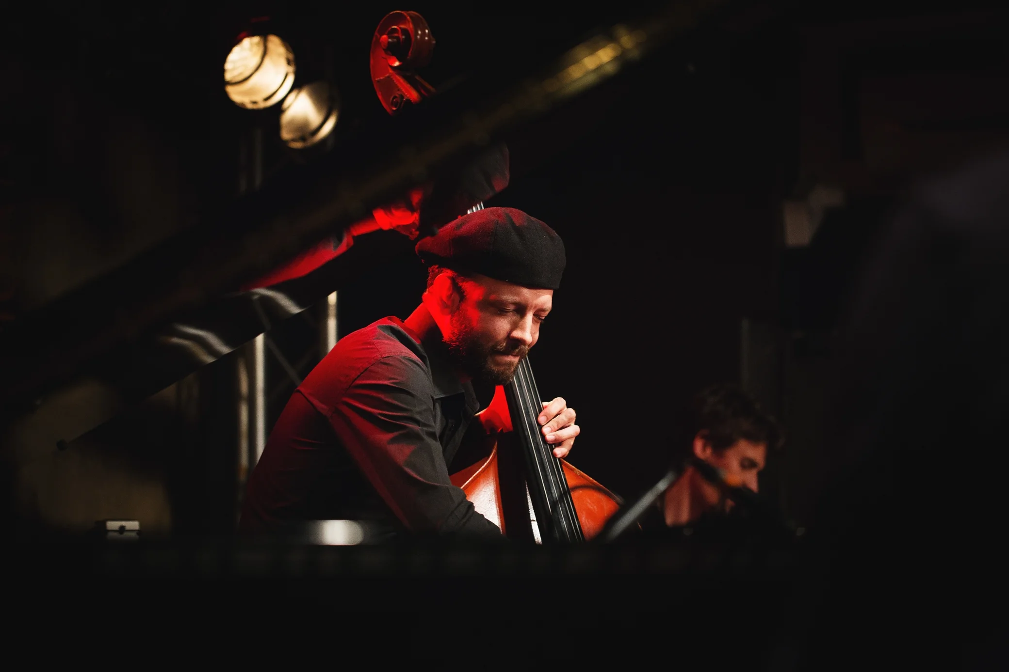 Live au New Morning