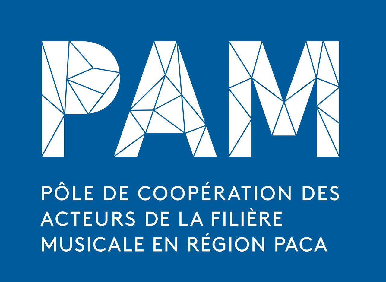 Pam logo