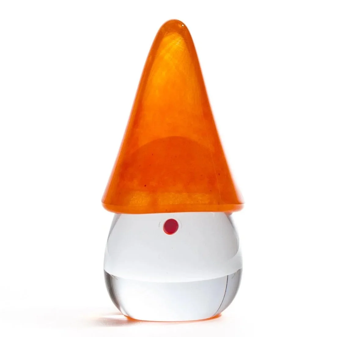 Tomte Lava - "taking initiative"