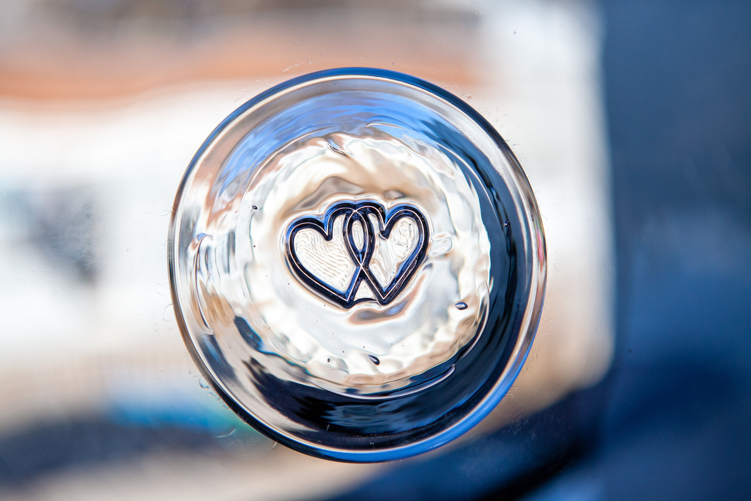 Valentine's Heart Studio