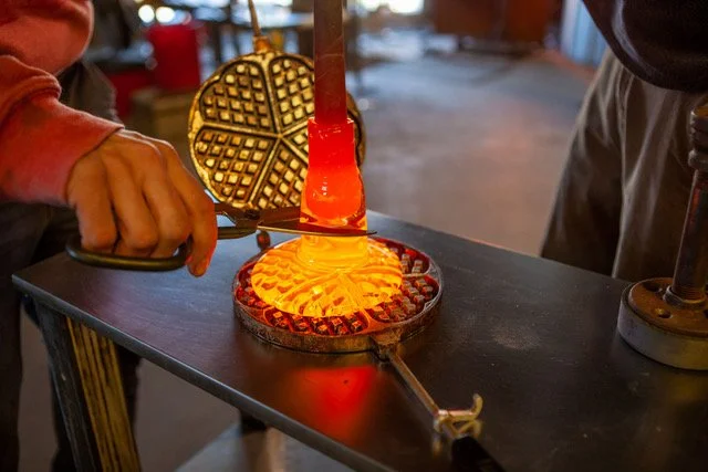 Våffeldagen / Waffle Day