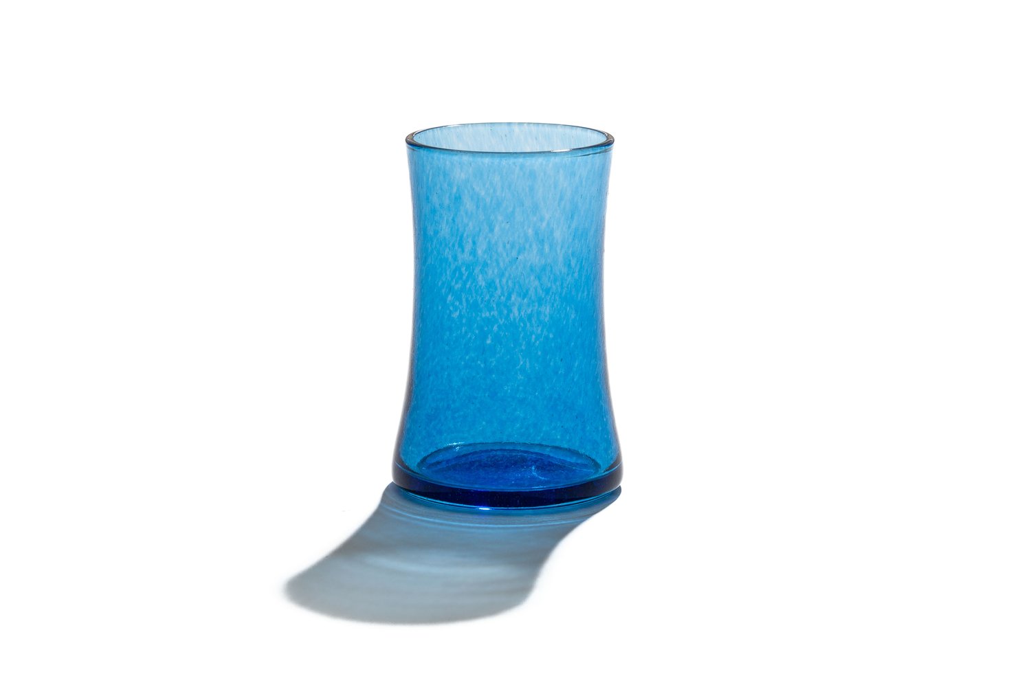 Handblown Pint Glass — AO Glass