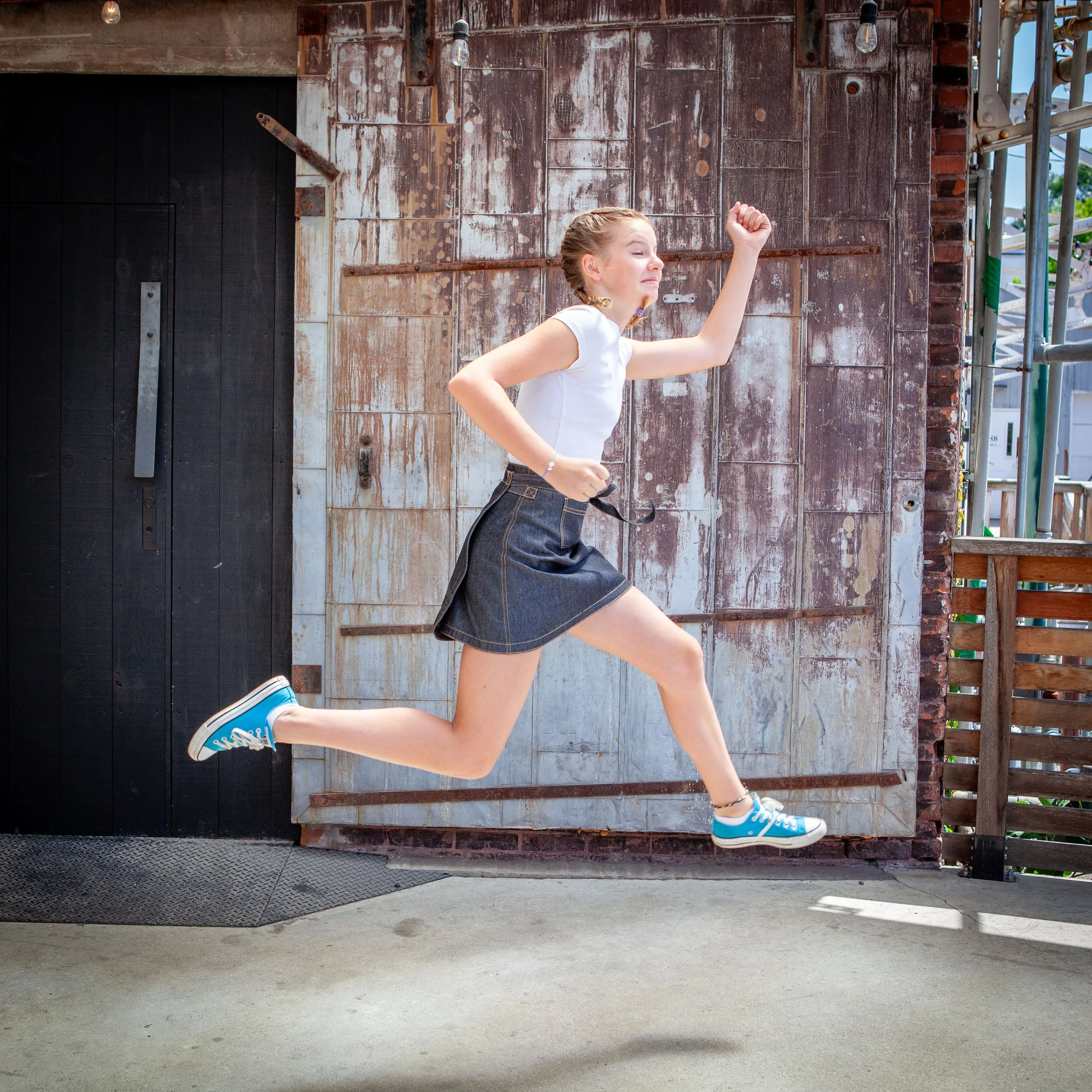 Tent Sale!  Run don't walk.
