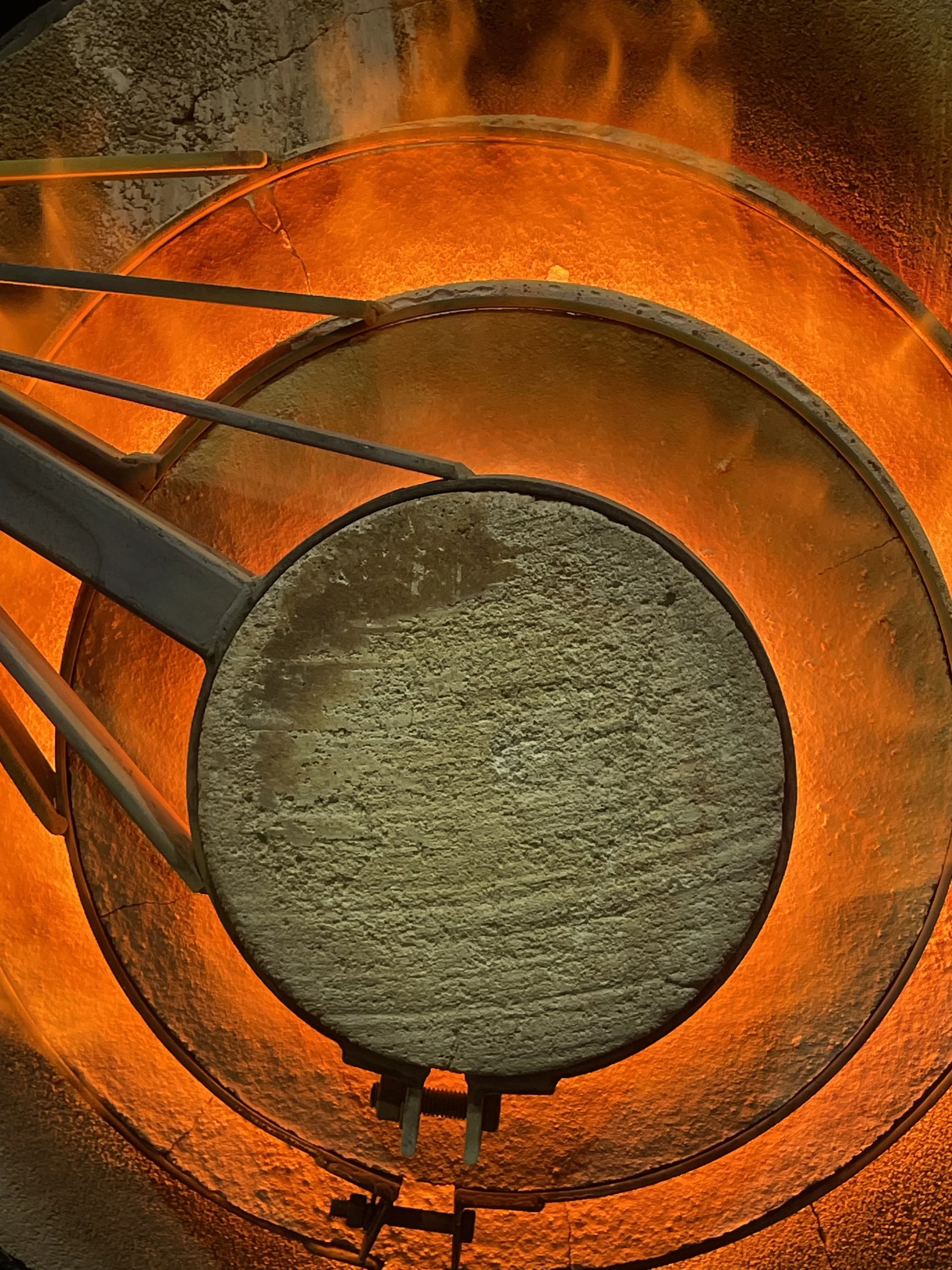 Eclipse Glass Party!