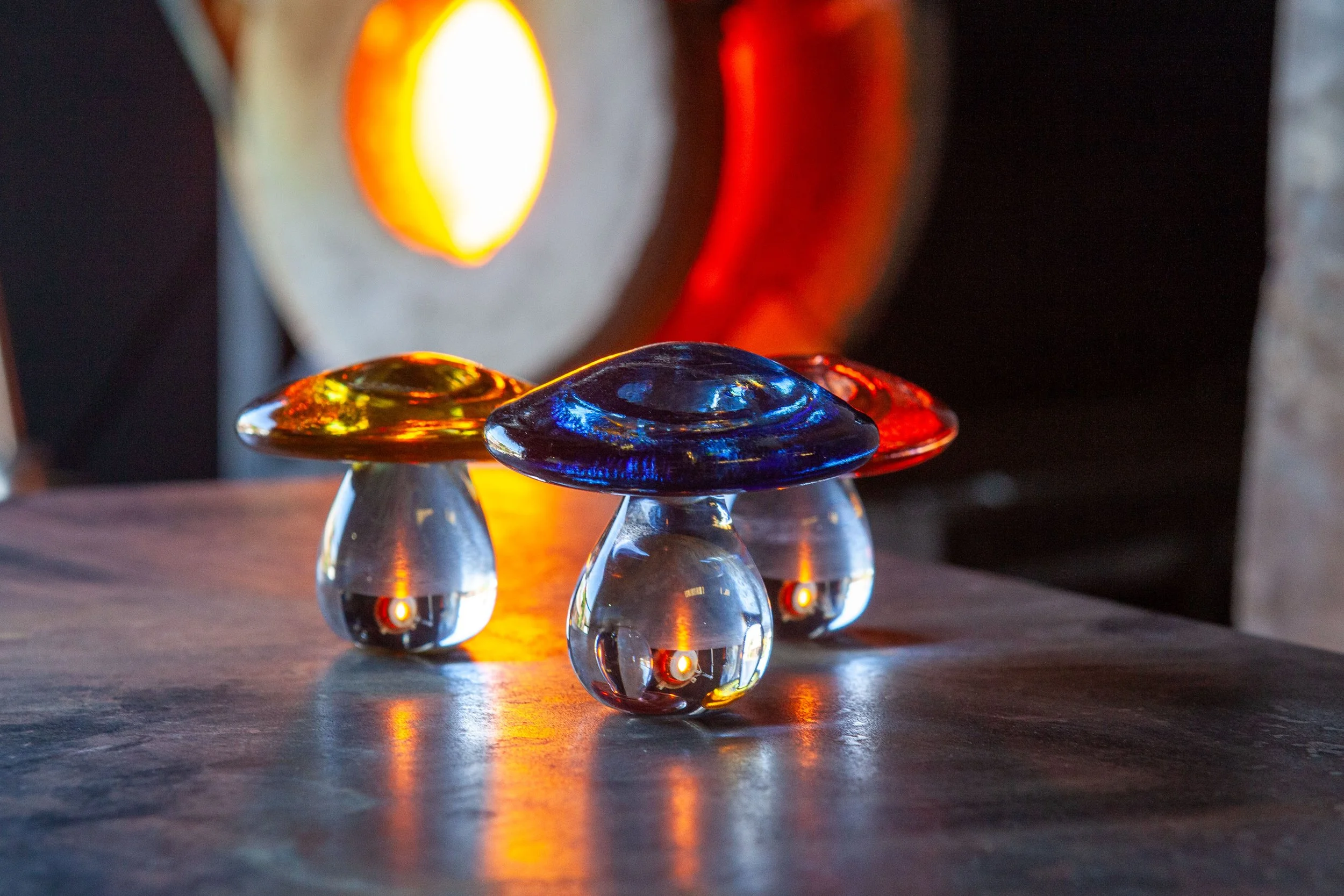 Open Studio + Store Saturday!