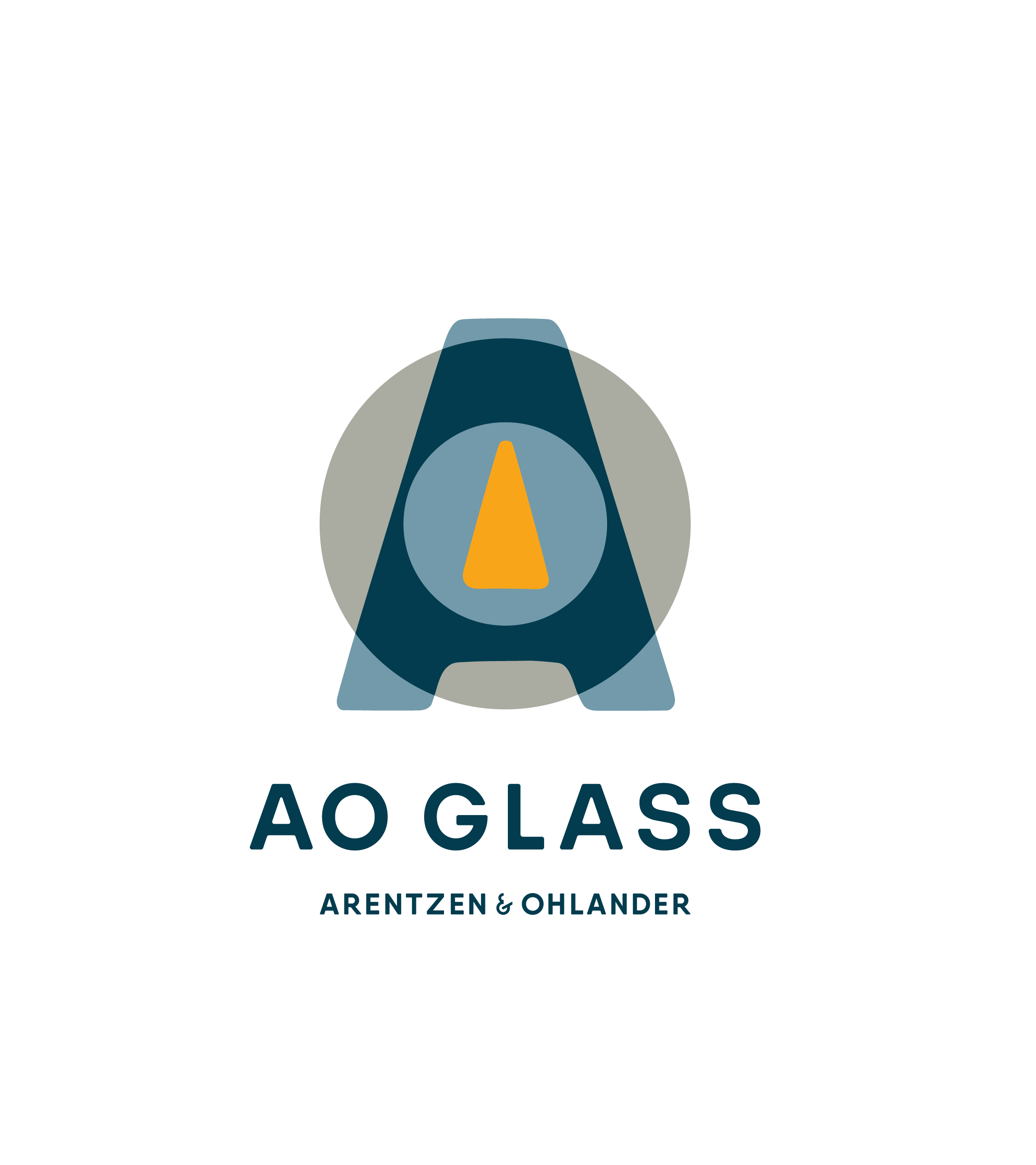 Handblown Glass in Vermont - AO Glass