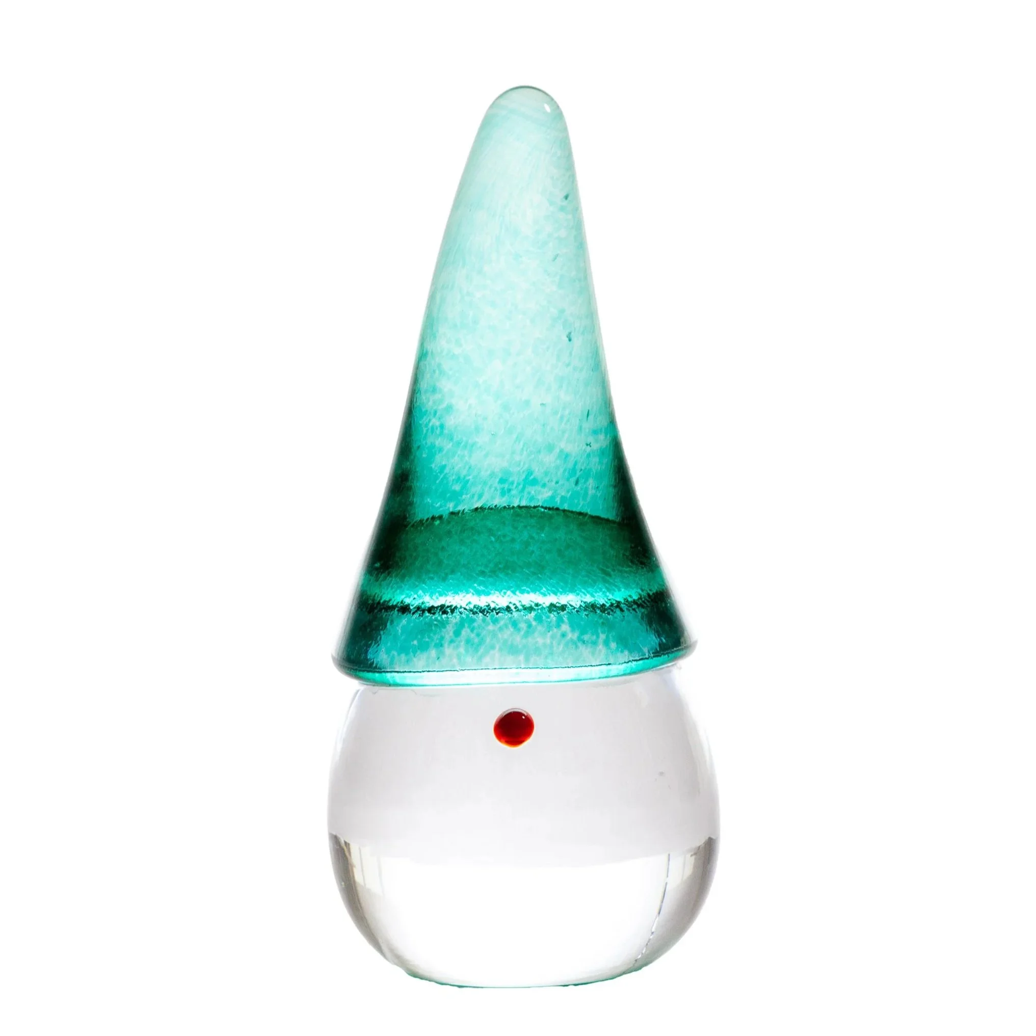 Tomte Jade - "bringing peace and serenity"