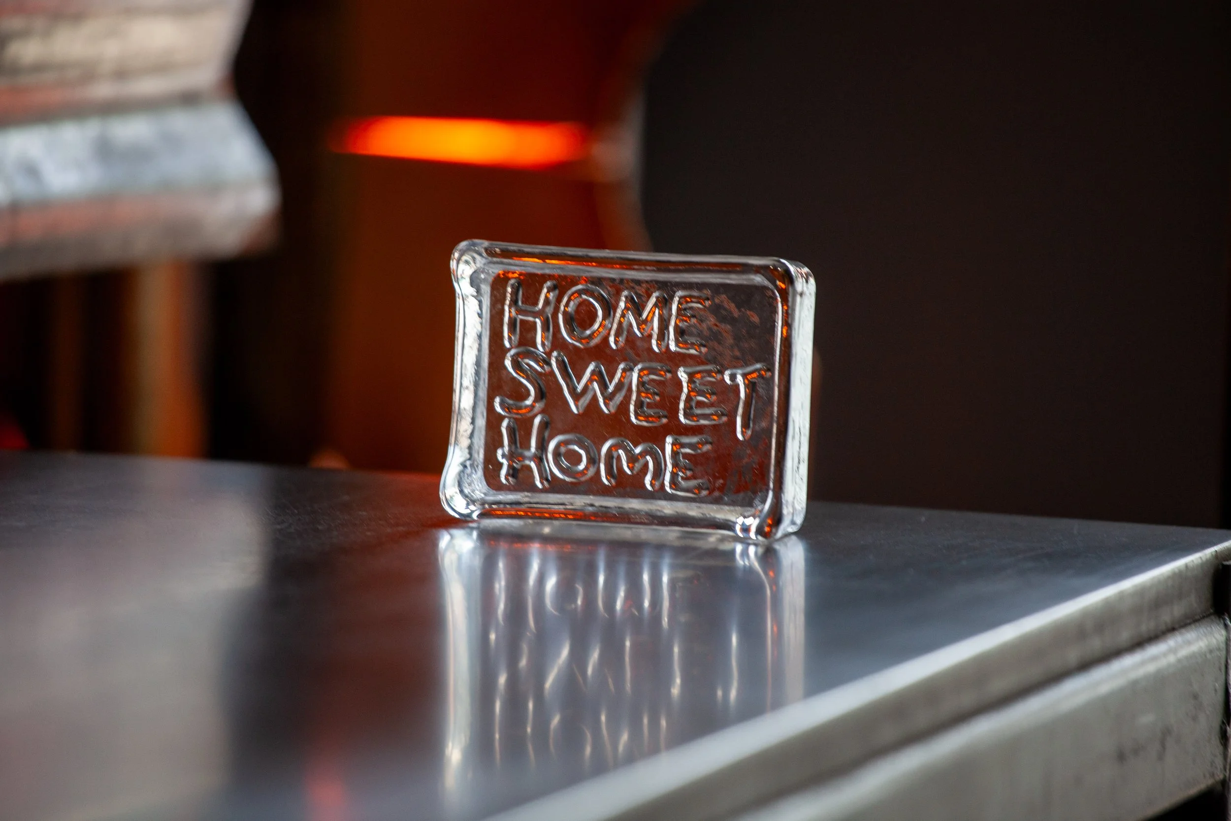 Design Dish - Home Sweet Home