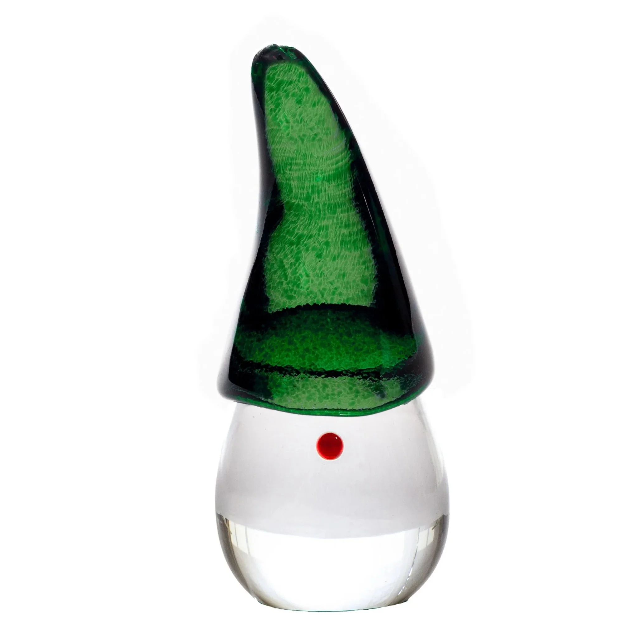 Tomte Spruce - "keeping the outdoors close"