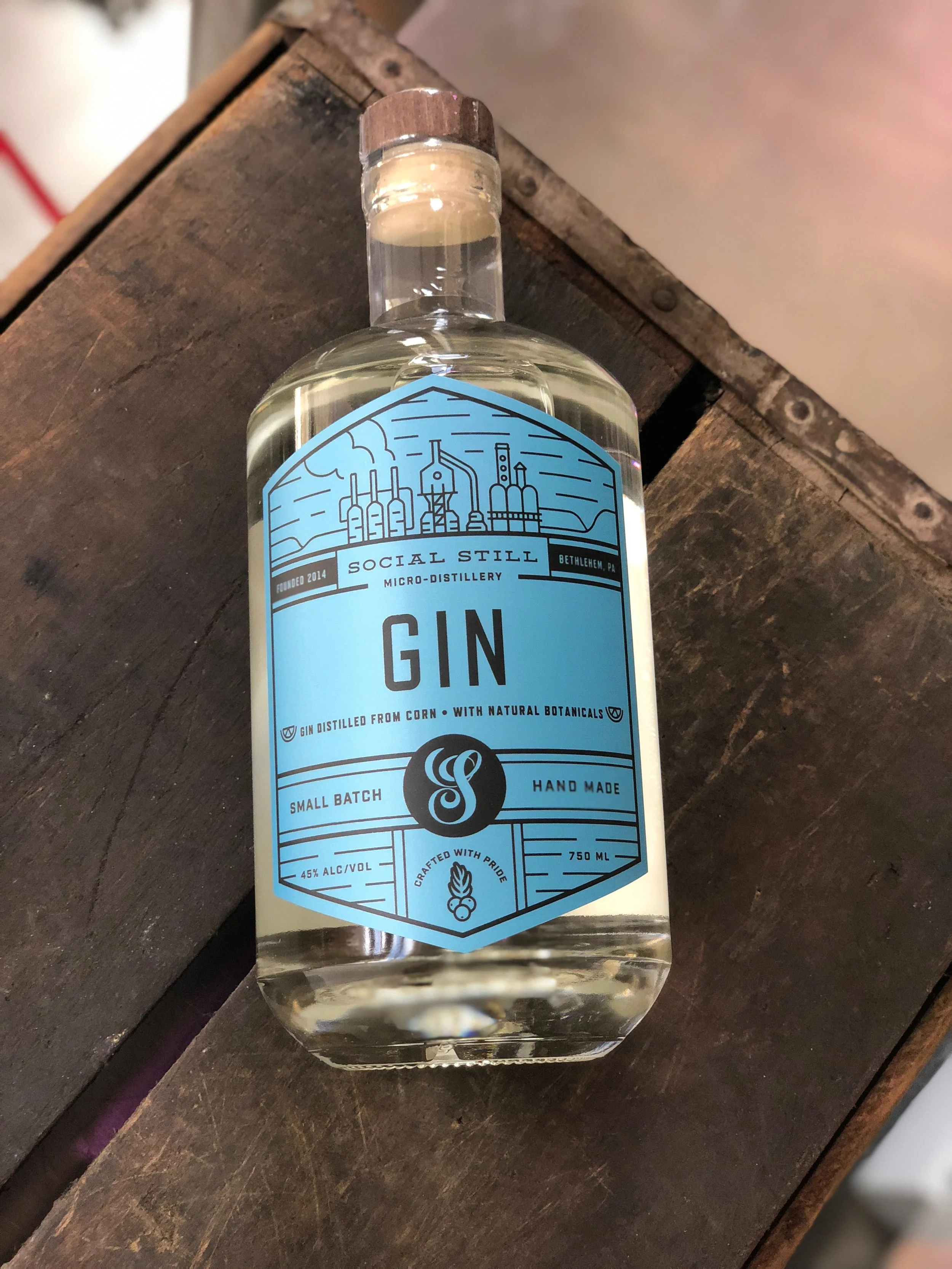 Gin