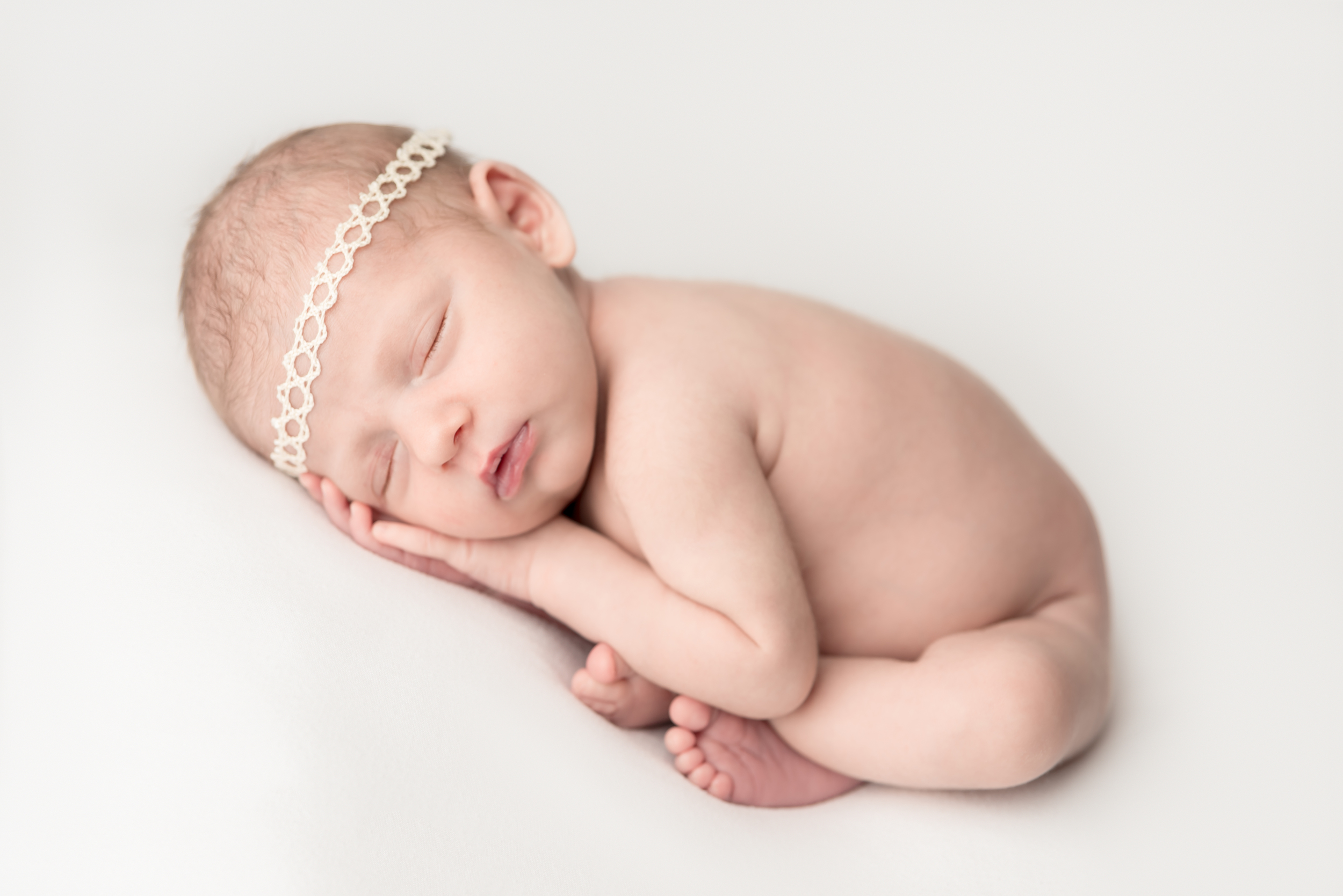 Queen Creek Newborn Photographer