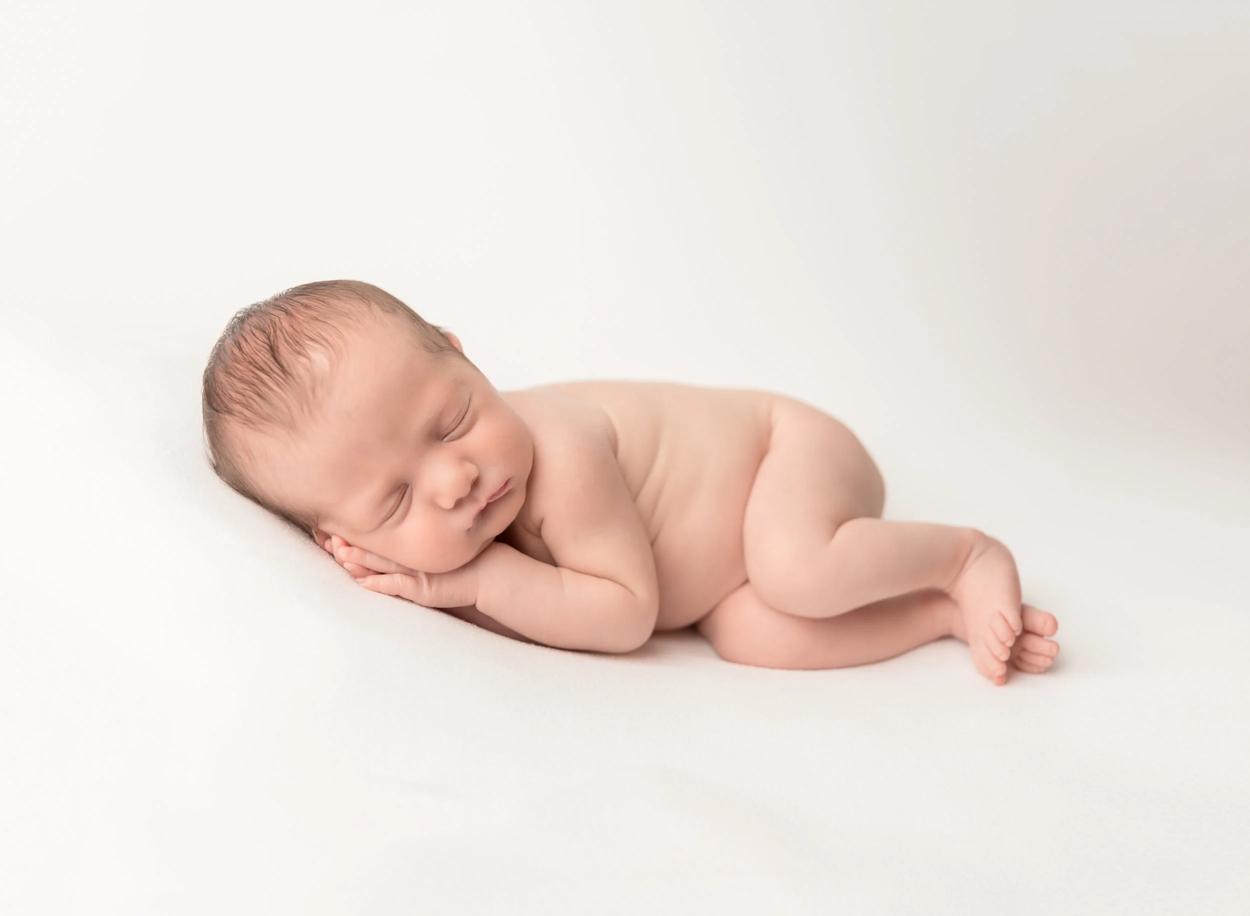 Gilbert Newborn Photography | Arizona Photographer
