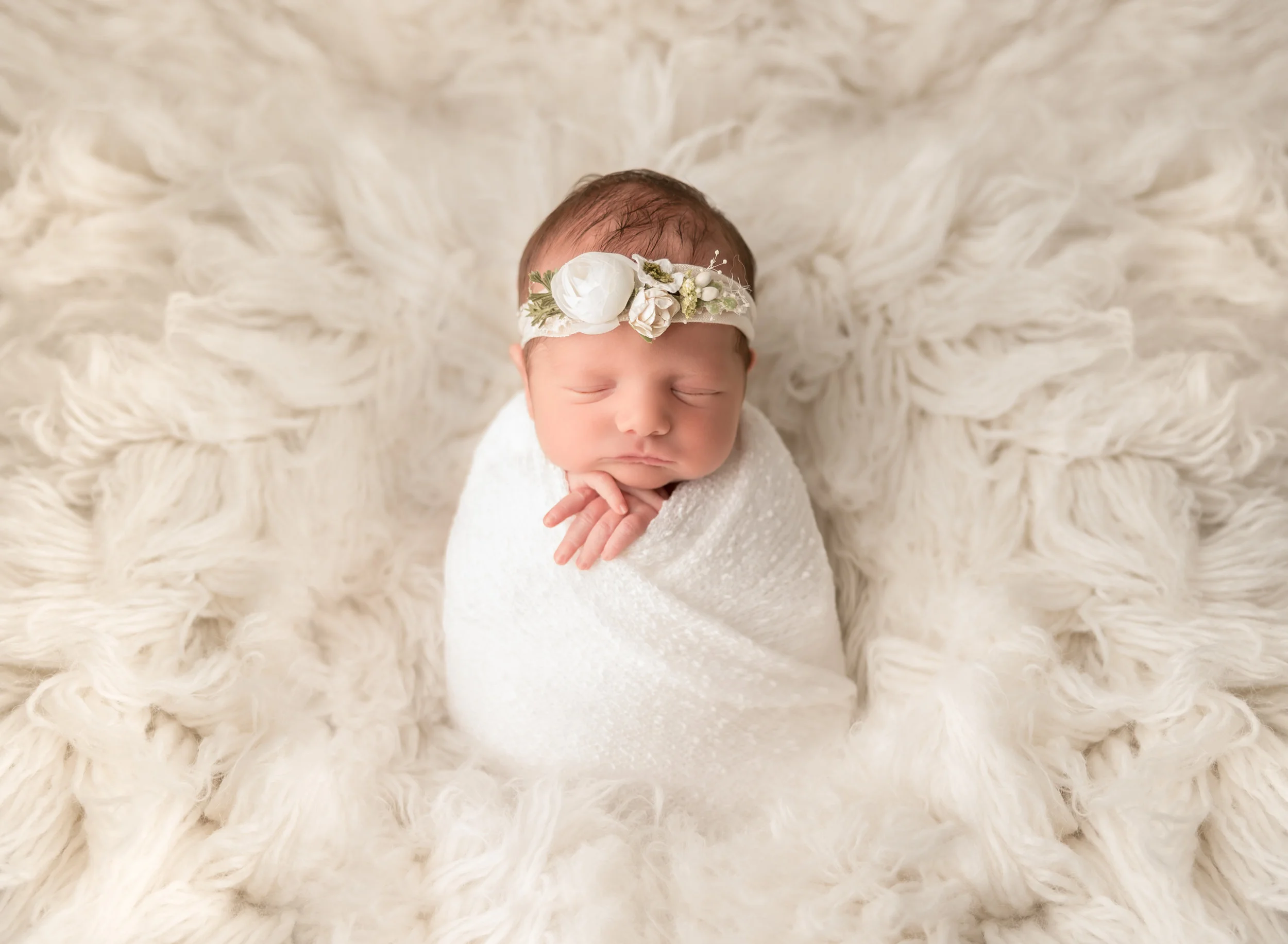 Chandler Baby Photography | Arizona Newborn Photographer