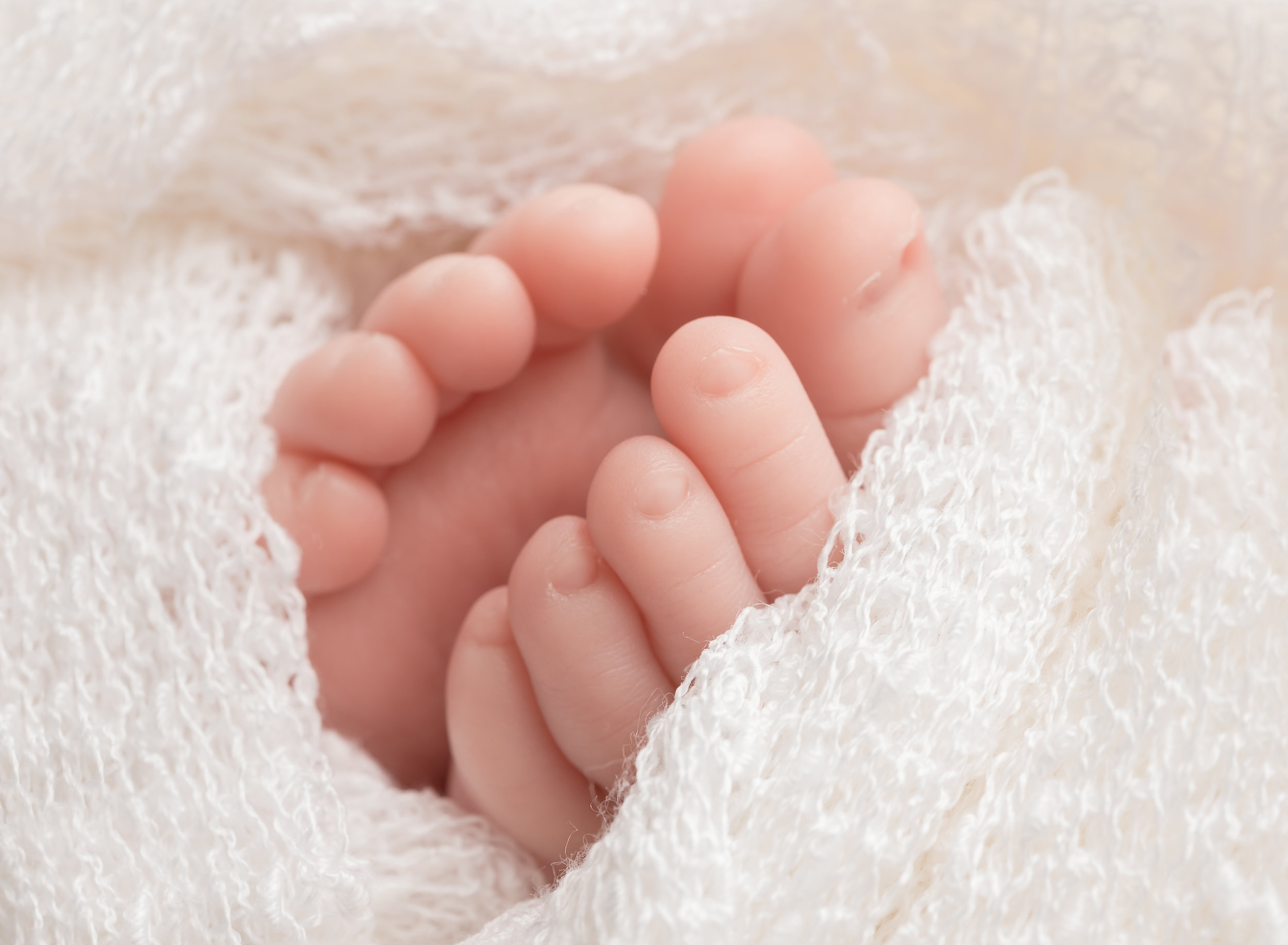 Gilbert-Chandler Newborn Photographer | Baby Photography