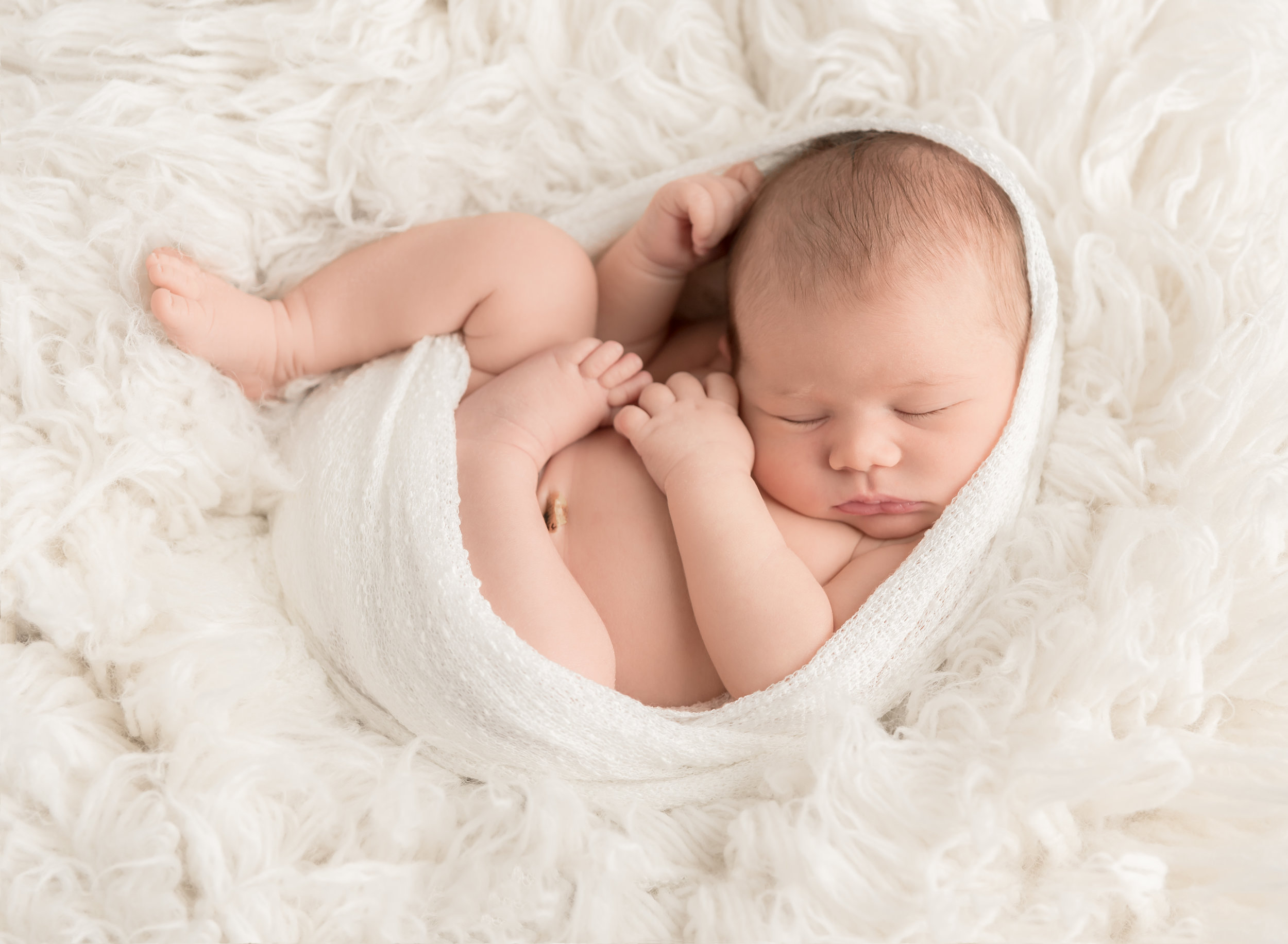 Newborn Baby Image