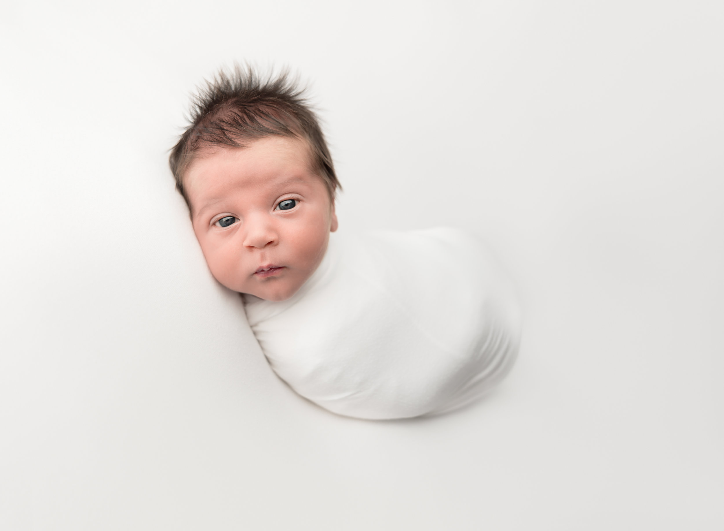 Phoenix Newborn Photographer | Stacie Bozer Photography