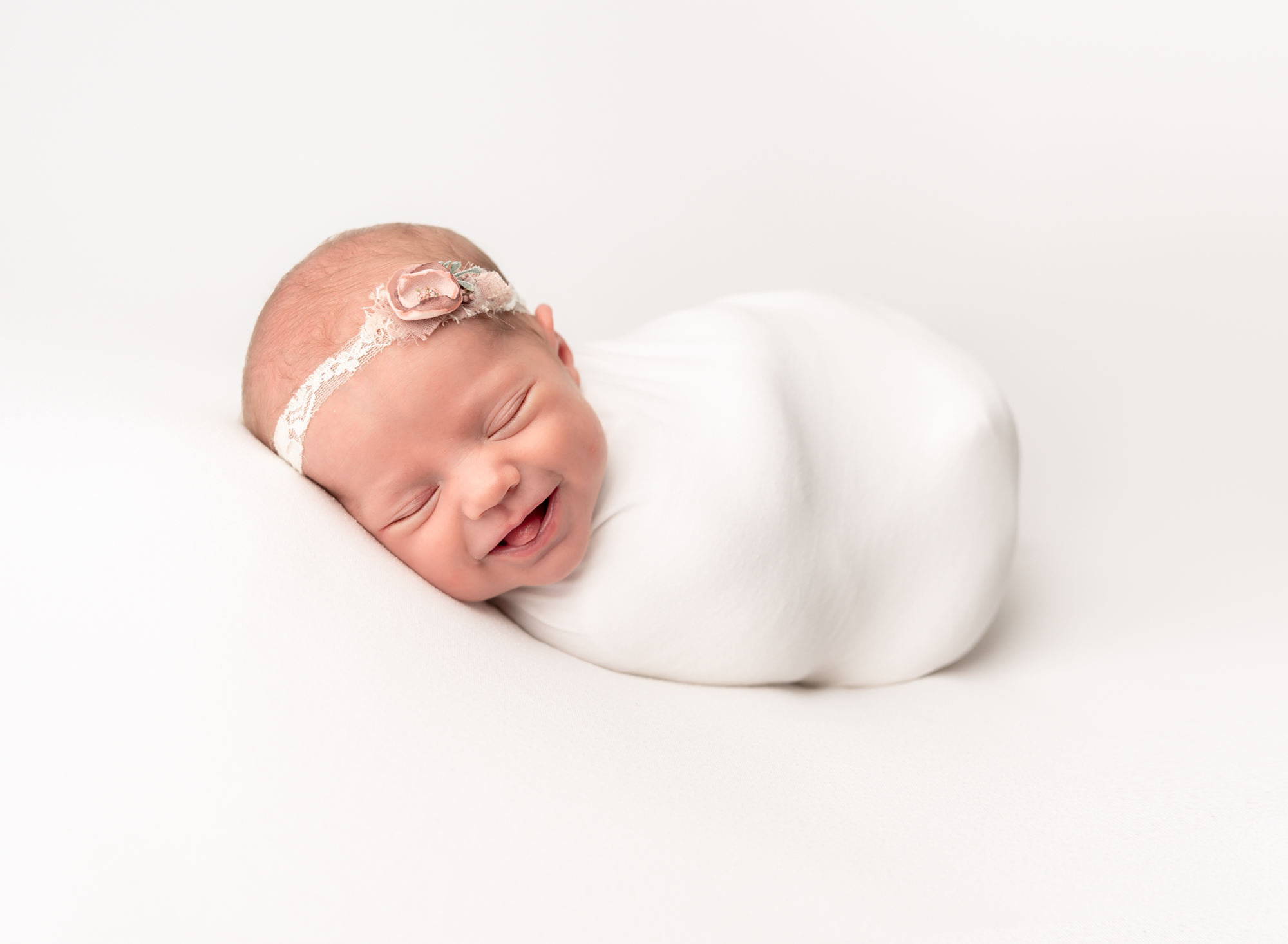 Scottsdale Newborn Photographer | Stacie Bozer Photography