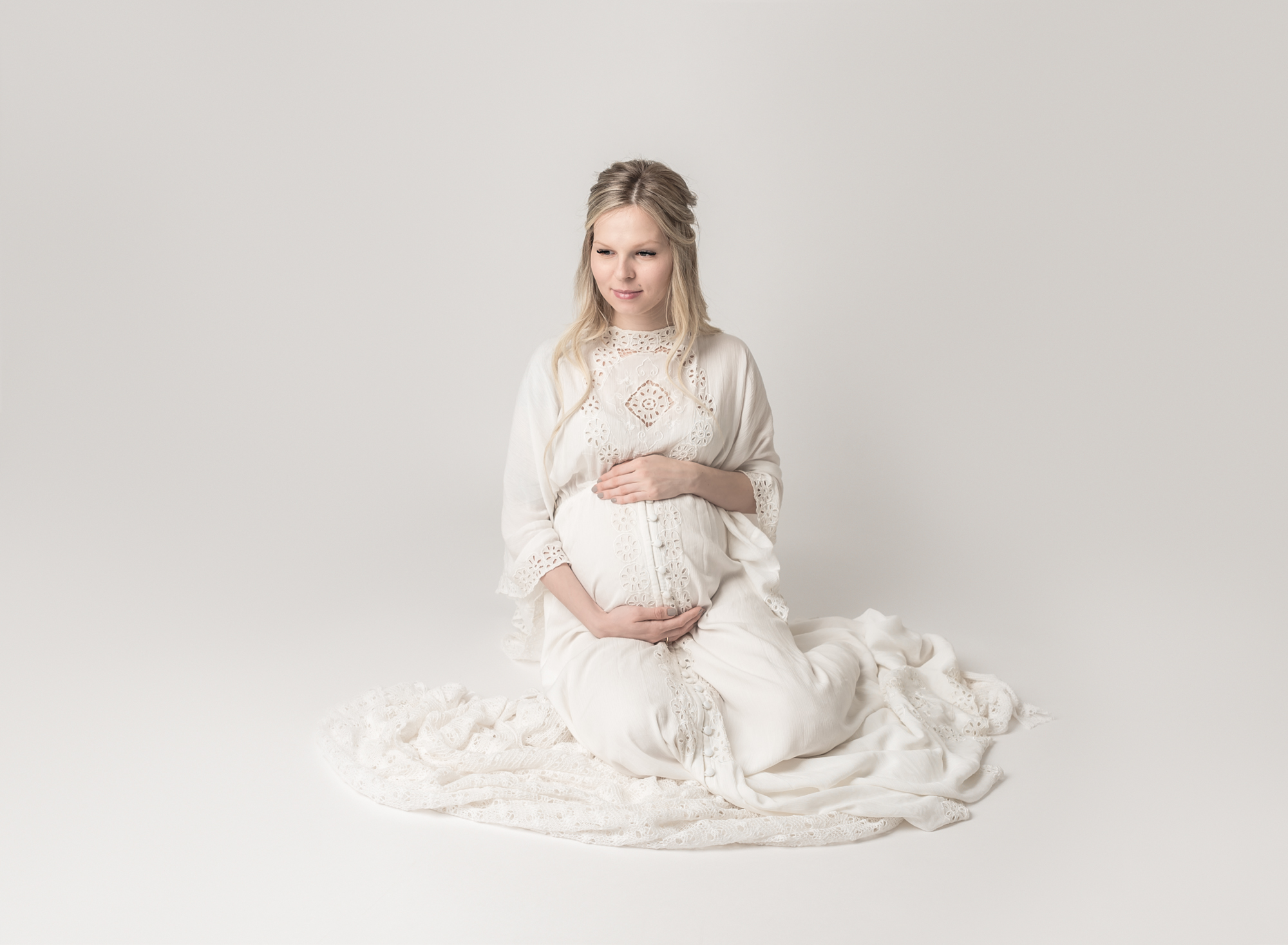 Queen Creek Maternity Photography