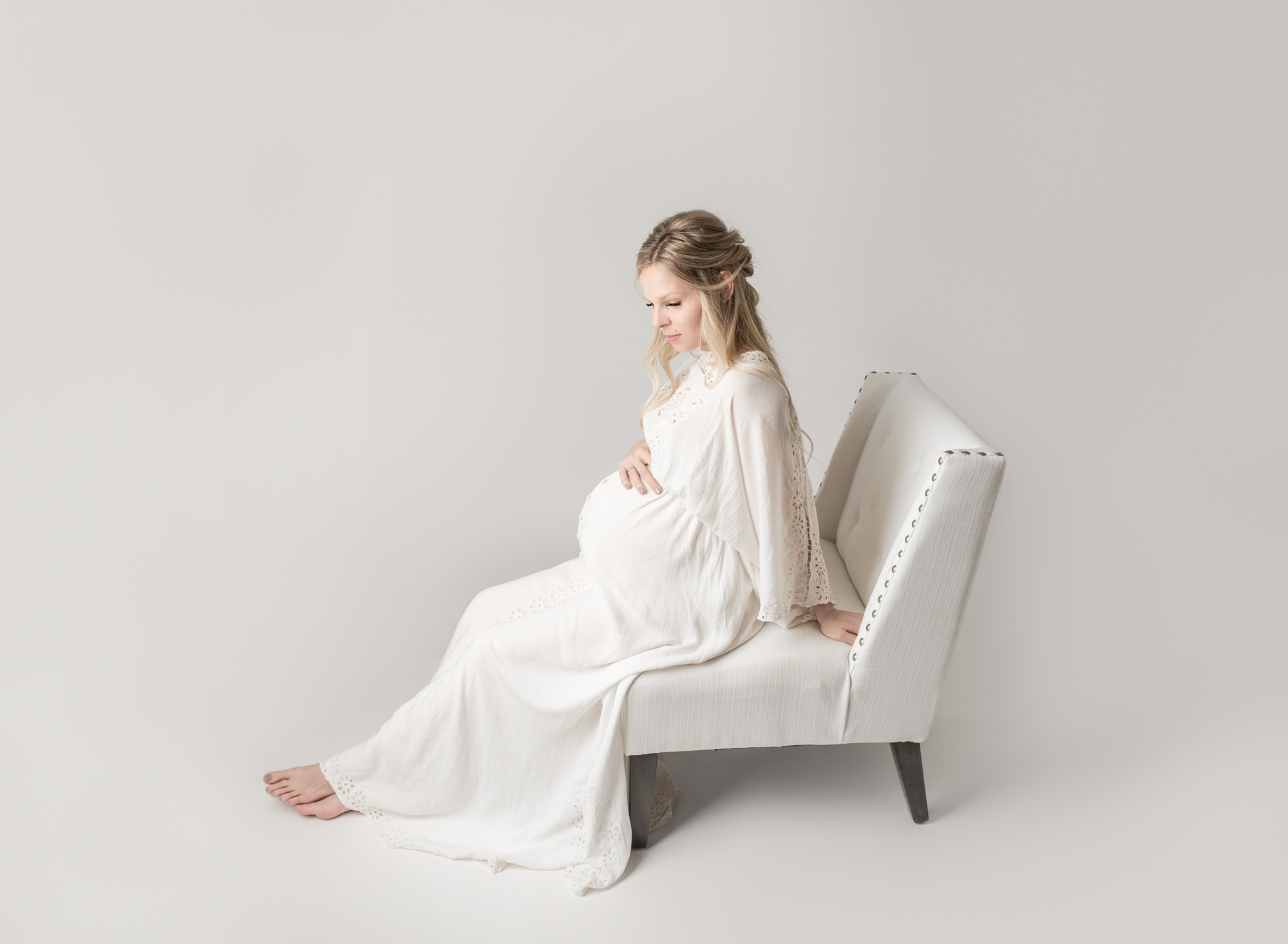 Arizona Maternity Photography