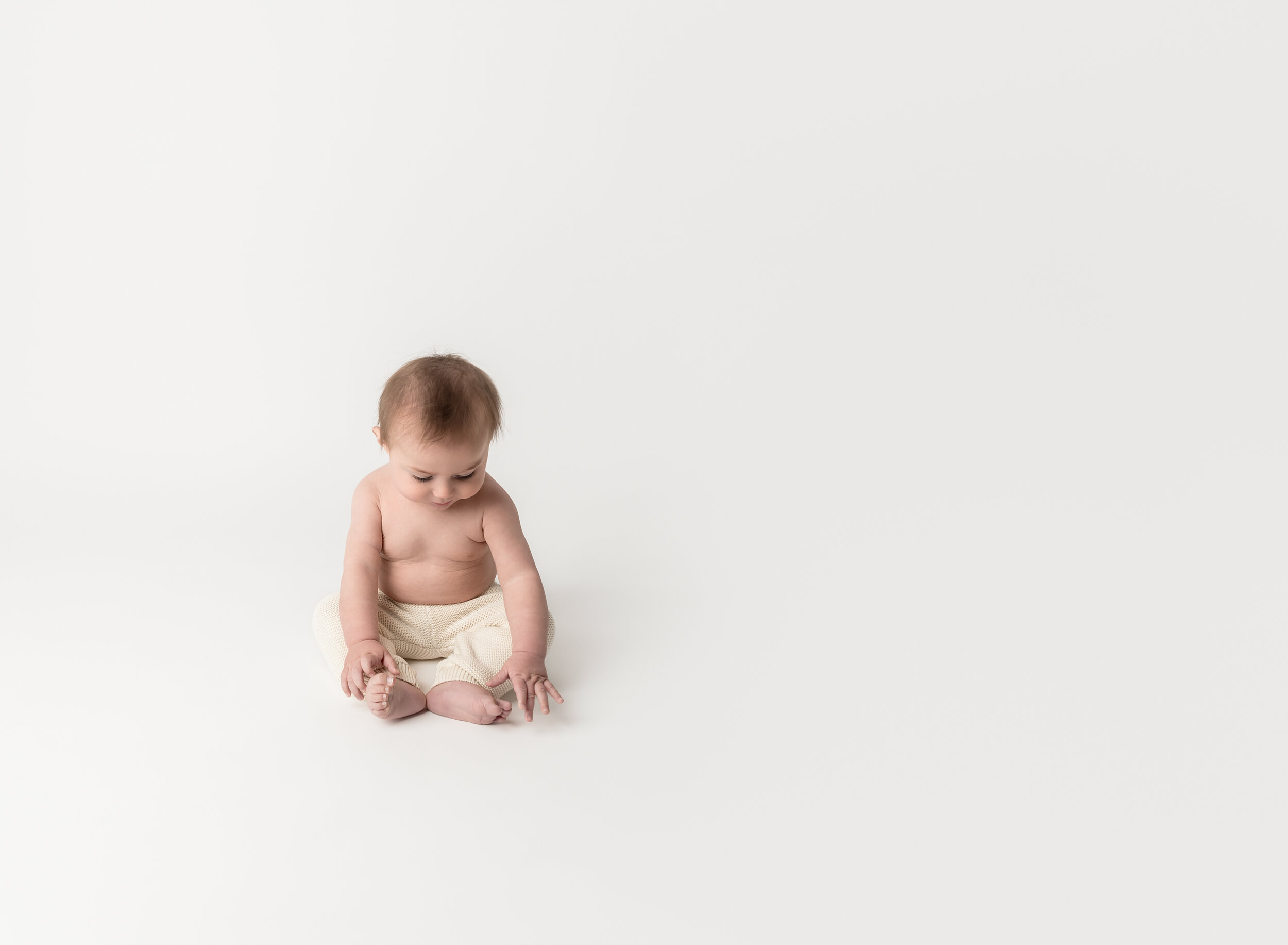 Baby Photography in Queen Creek Arizona